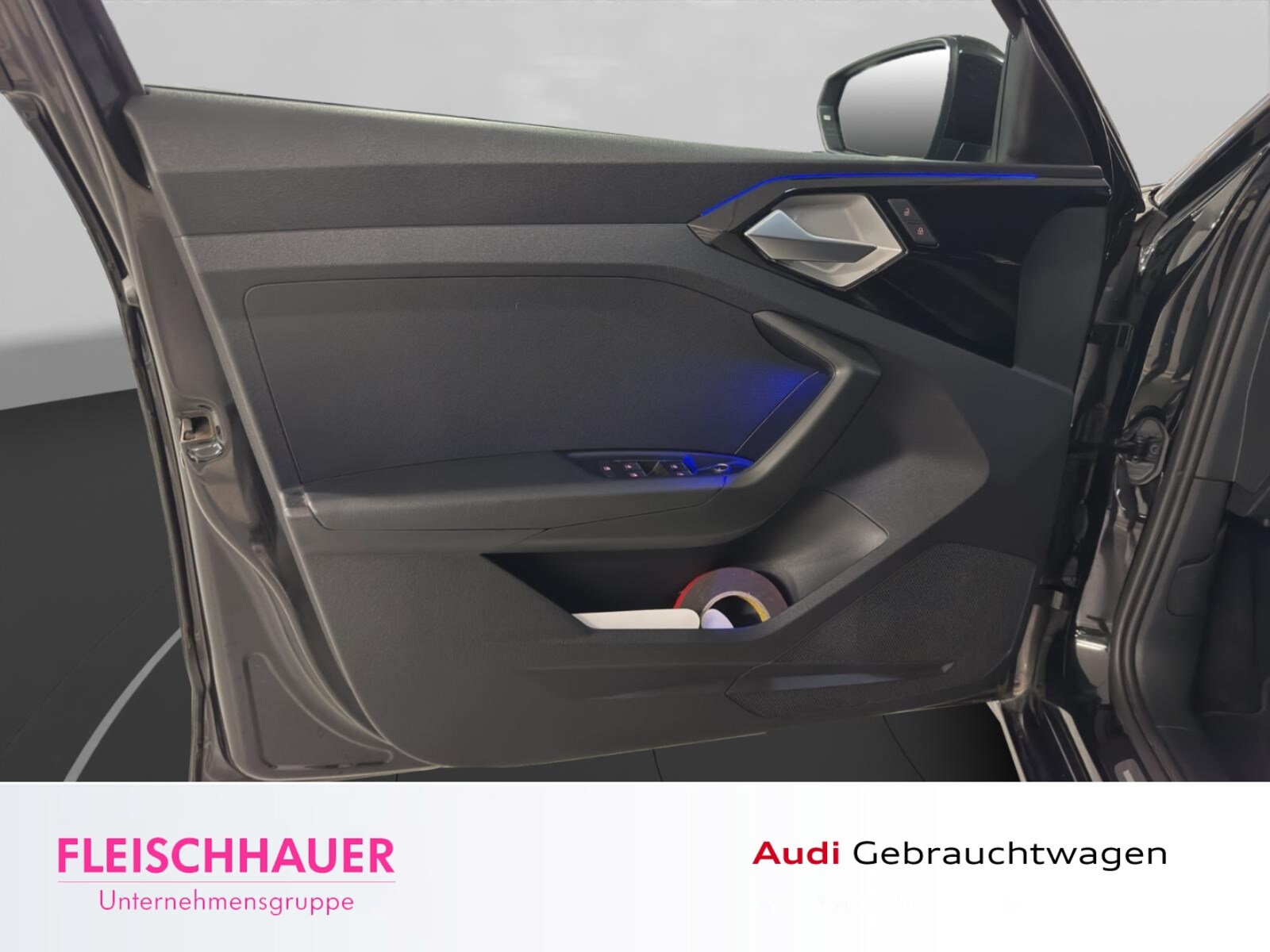 Audi A1 Sportback – Bild 13