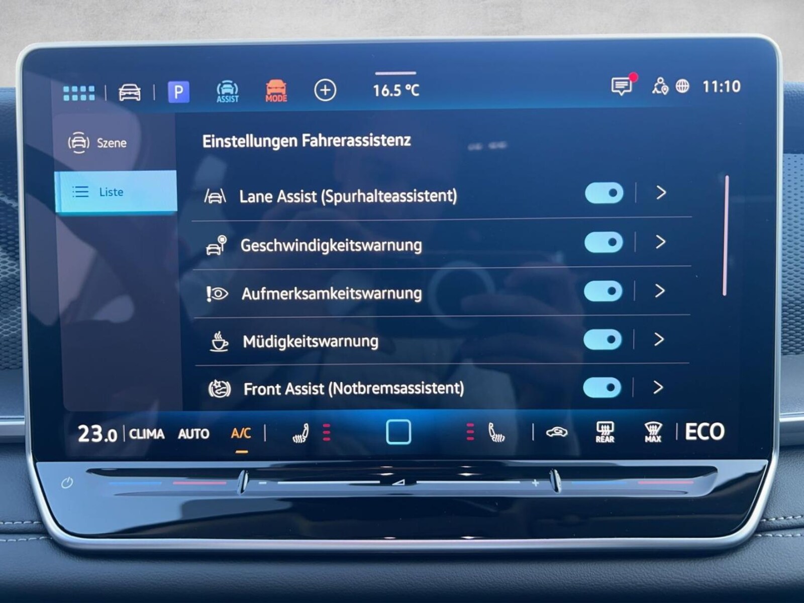 Volkswagen Tayron – Bild 27