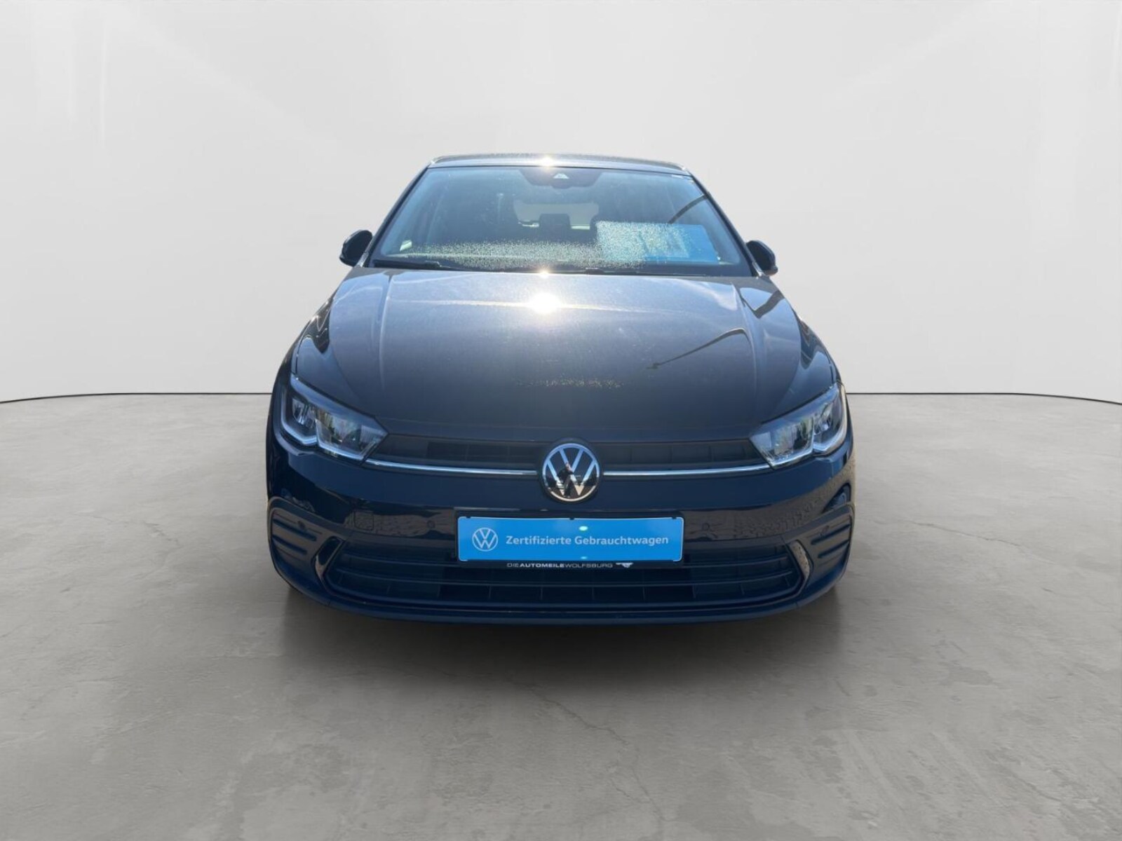 Volkswagen Polo – Bild 8
