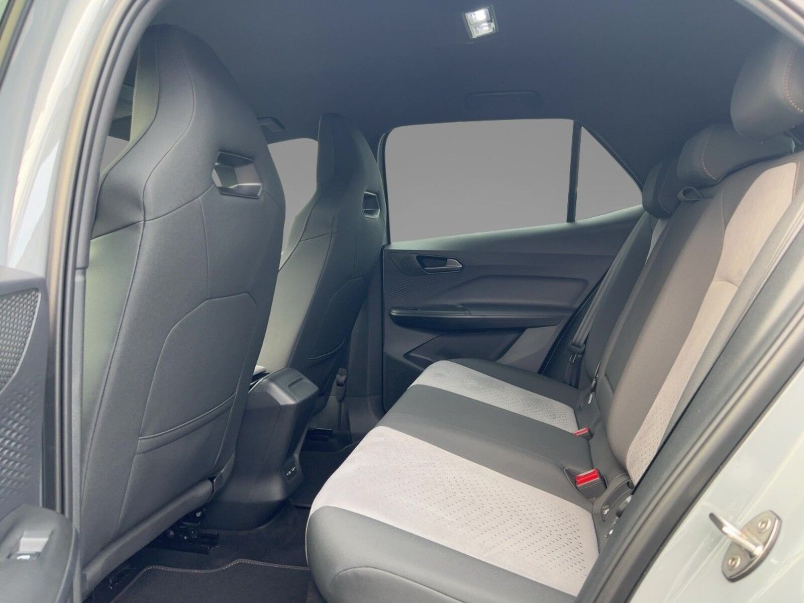 CUPRA Born – Bild 7