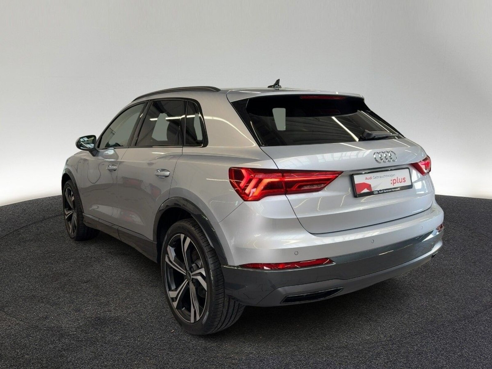Audi Q3 – Bild 4