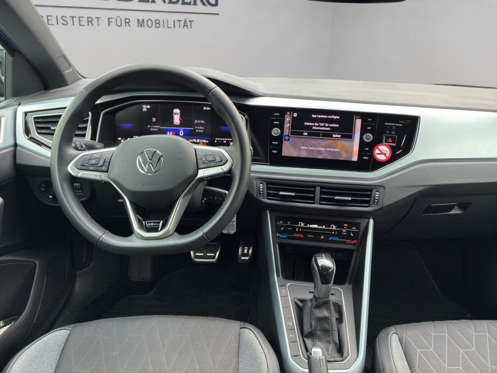 Volkswagen Polo – Bild 12