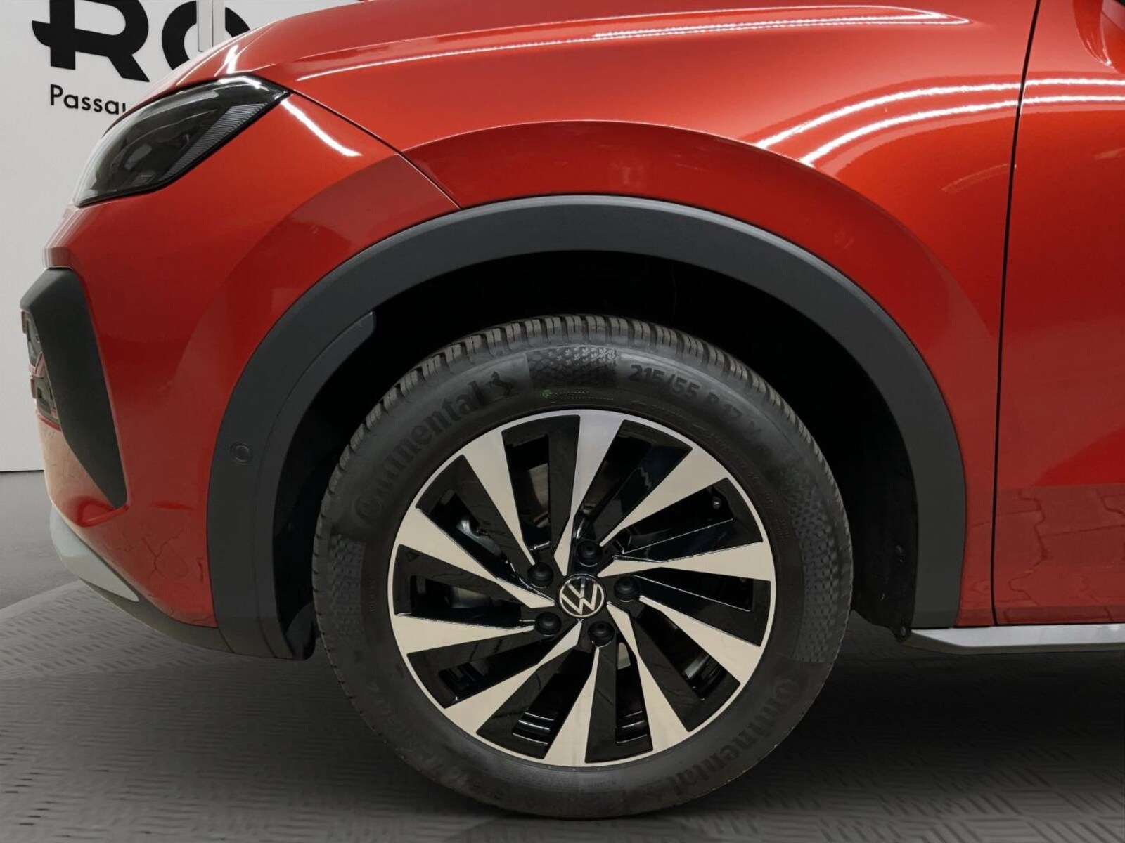 Volkswagen T-Roc – Bild 14