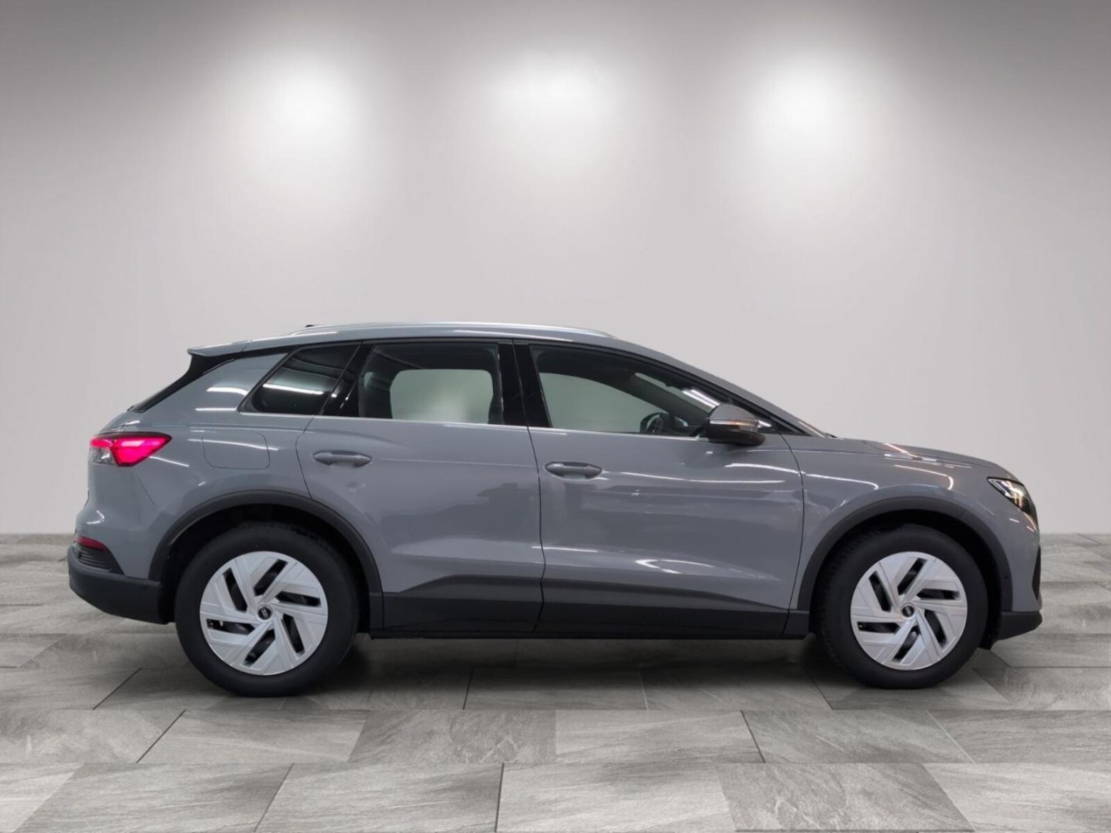 Audi Q4 e-tron – Bild 5