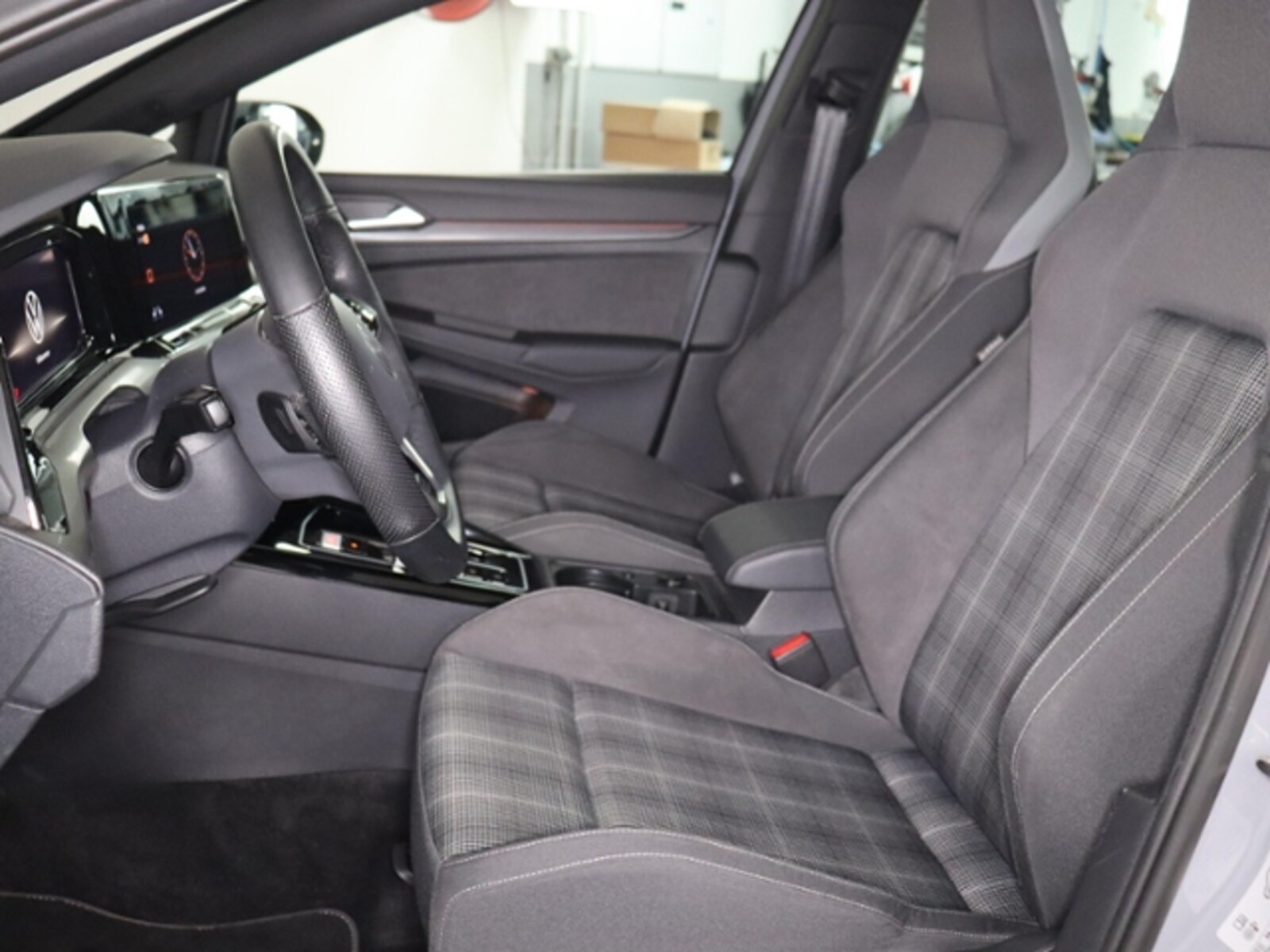 Volkswagen Golf – Bild 9