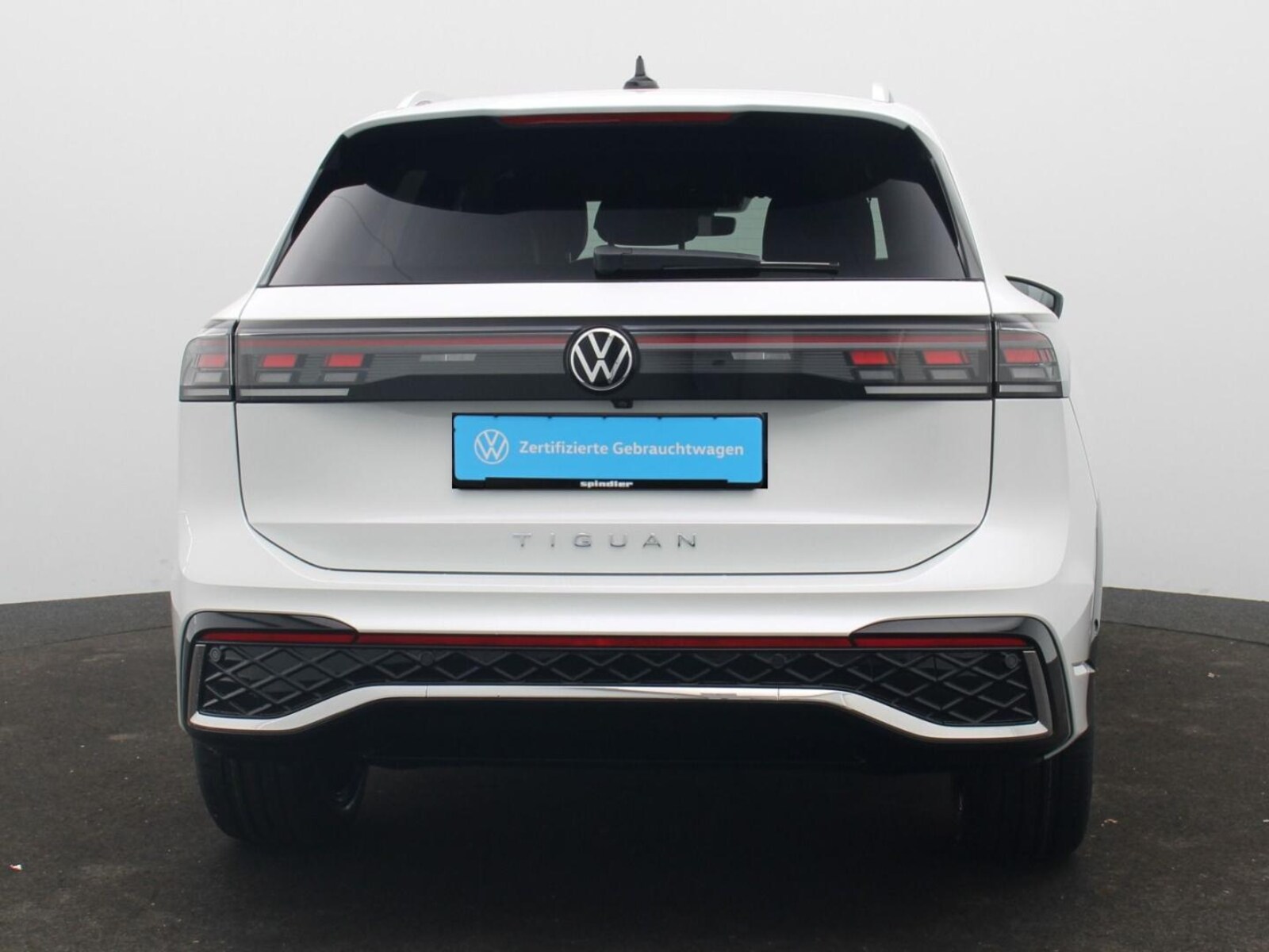 Volkswagen Tiguan – Bild 6