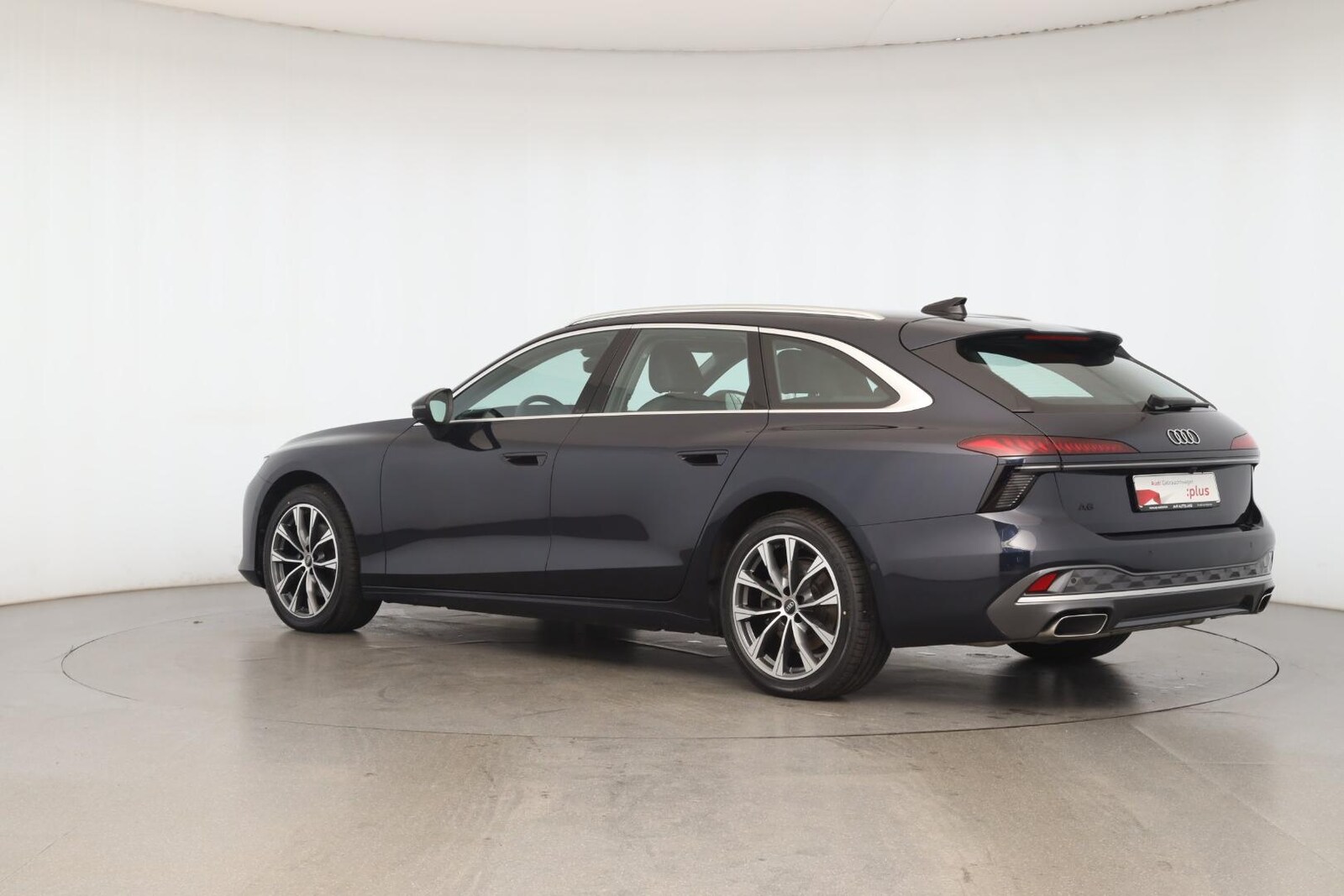 Audi A6 Avant – Bild 4