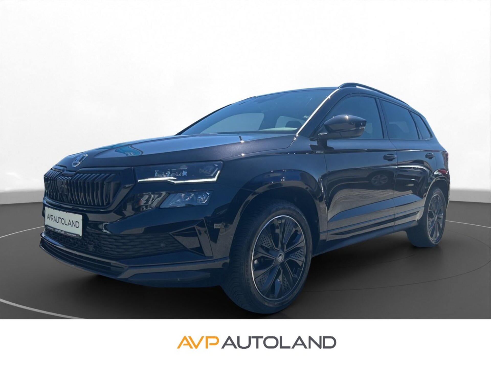 Skoda Karoq 2025