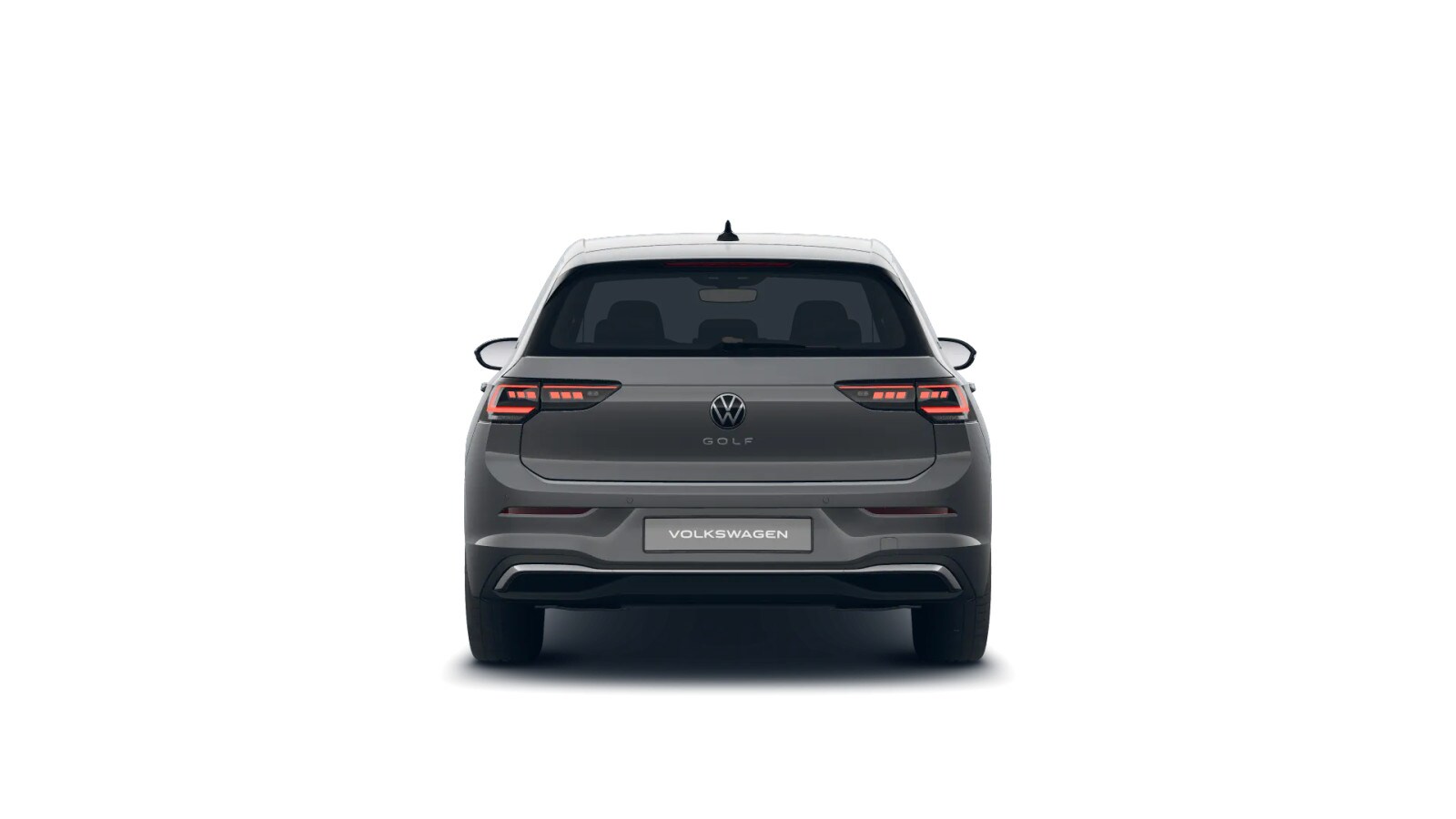 Volkswagen Golf – Bild 7