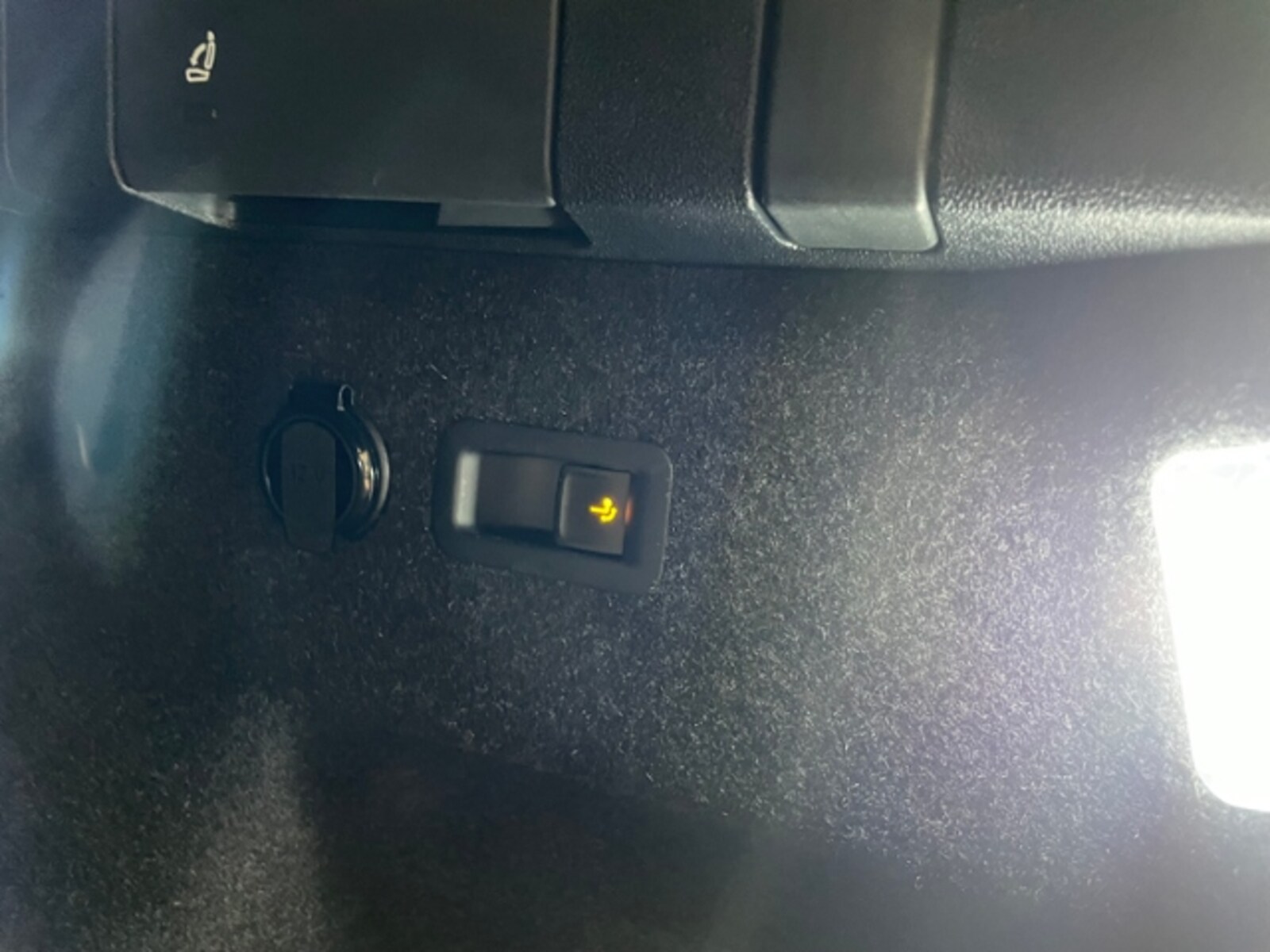 Volkswagen Tayron – Bild 7