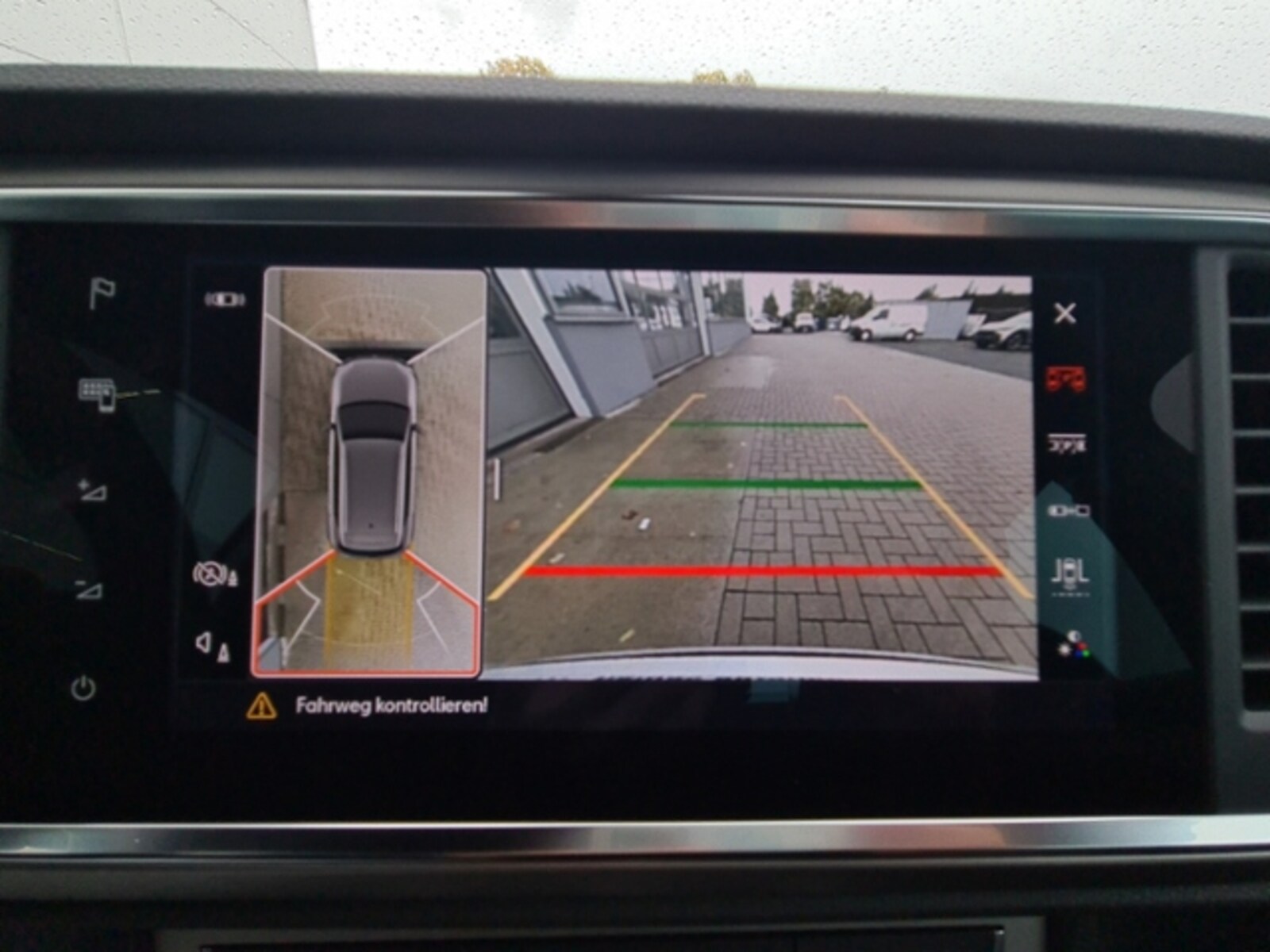 SEAT Ateca – Bild 25