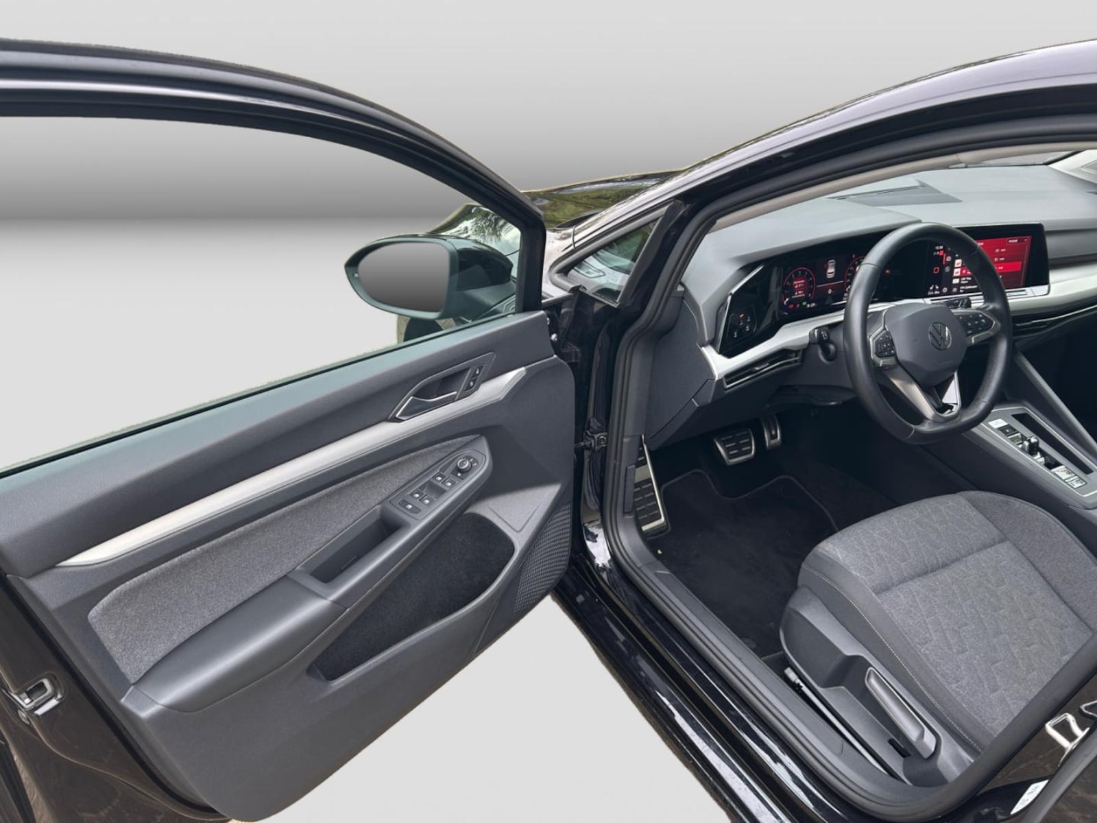 Volkswagen Golf – Bild 13