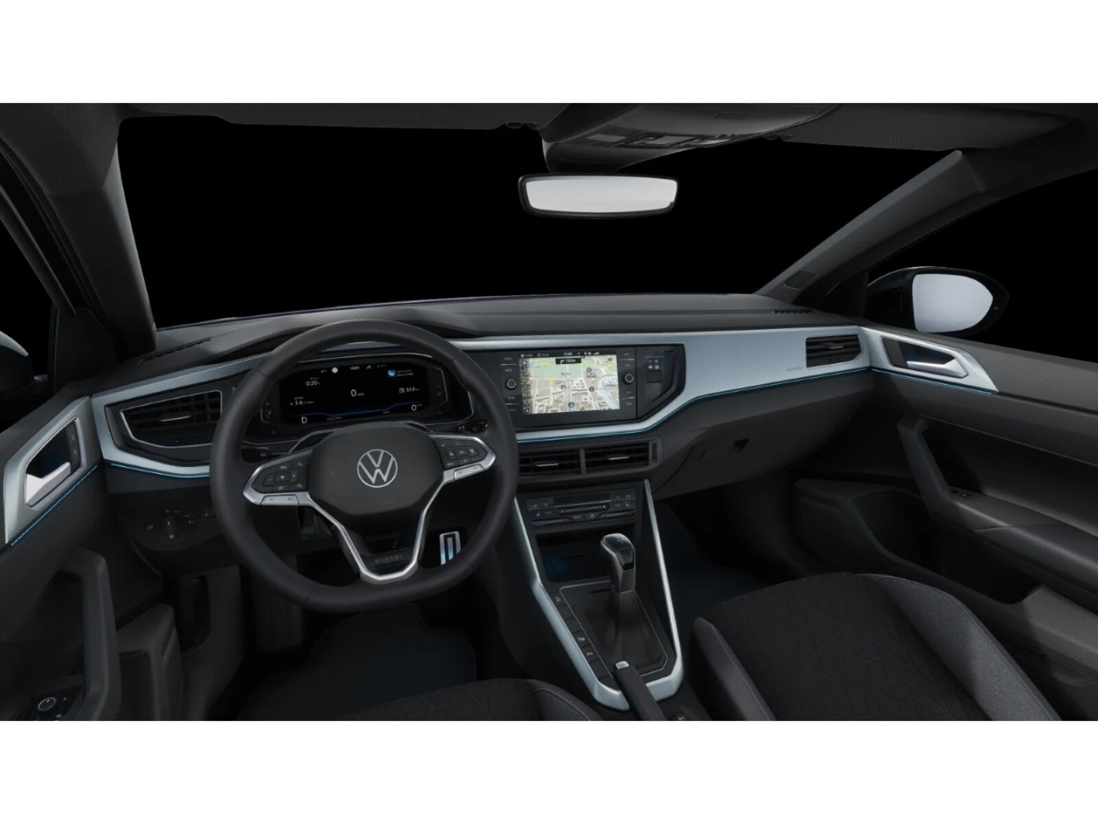 Volkswagen Taigo – Bild 6