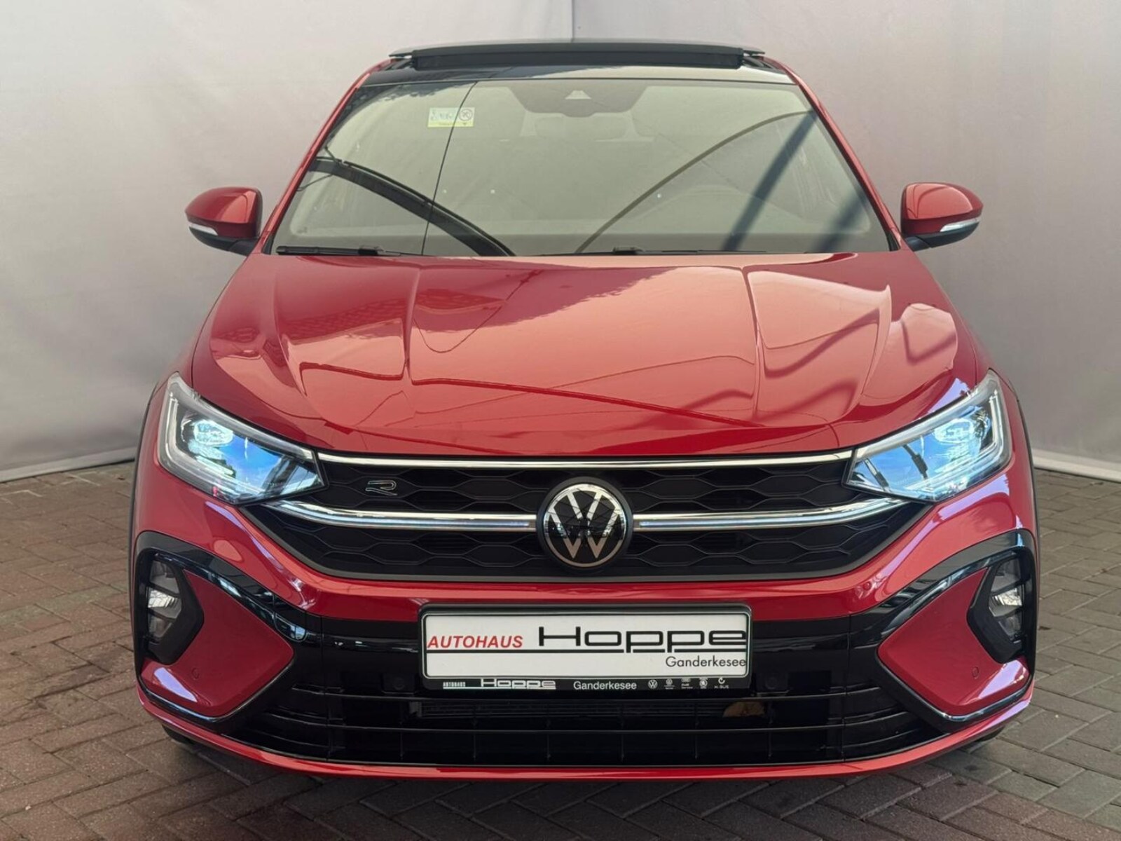 Volkswagen Taigo – Bild 21