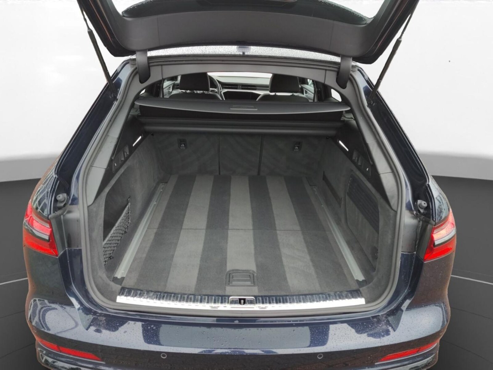 Audi S6 Avant – Bild 10
