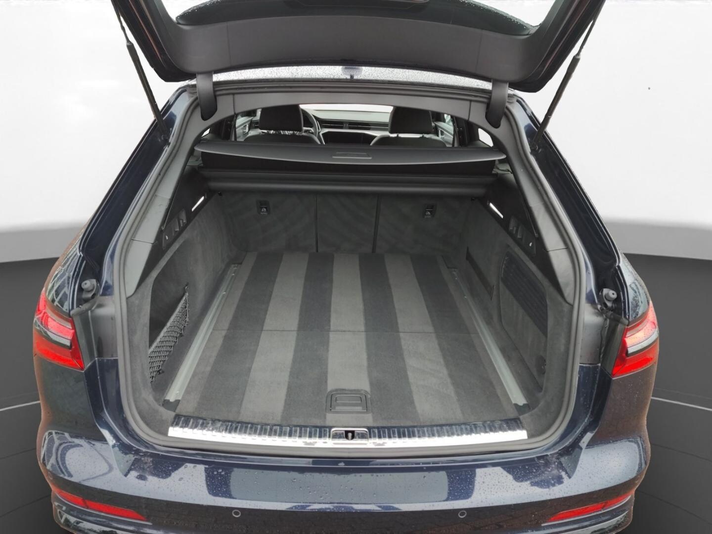 Bild über Audi S6 Avant TDI quattro tiptronic - für weitere Informationen kontaktieren Sie den Audi Partner