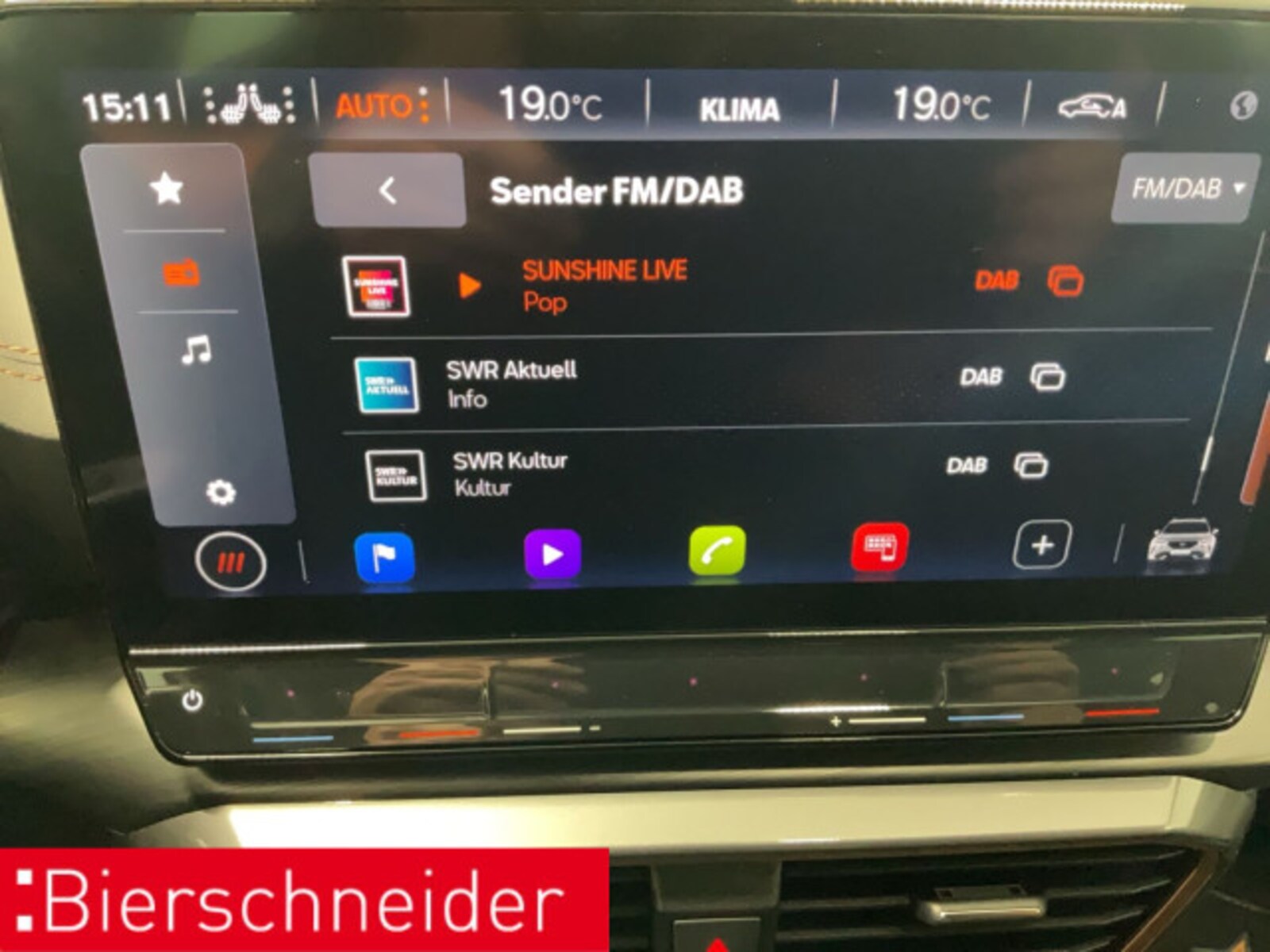CUPRA Formentor – Bild 26