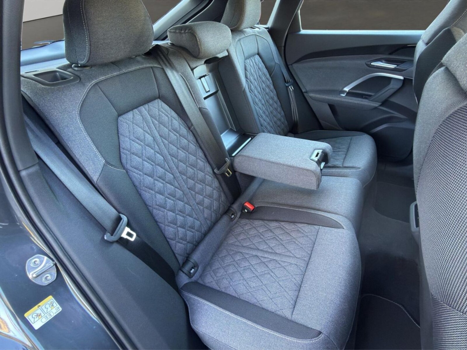 Audi Q5 Sportback – Bild 14