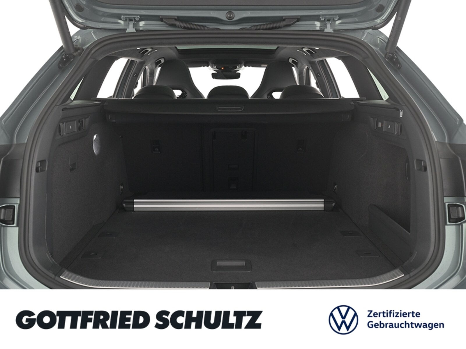 Volkswagen Passat – Bild 9