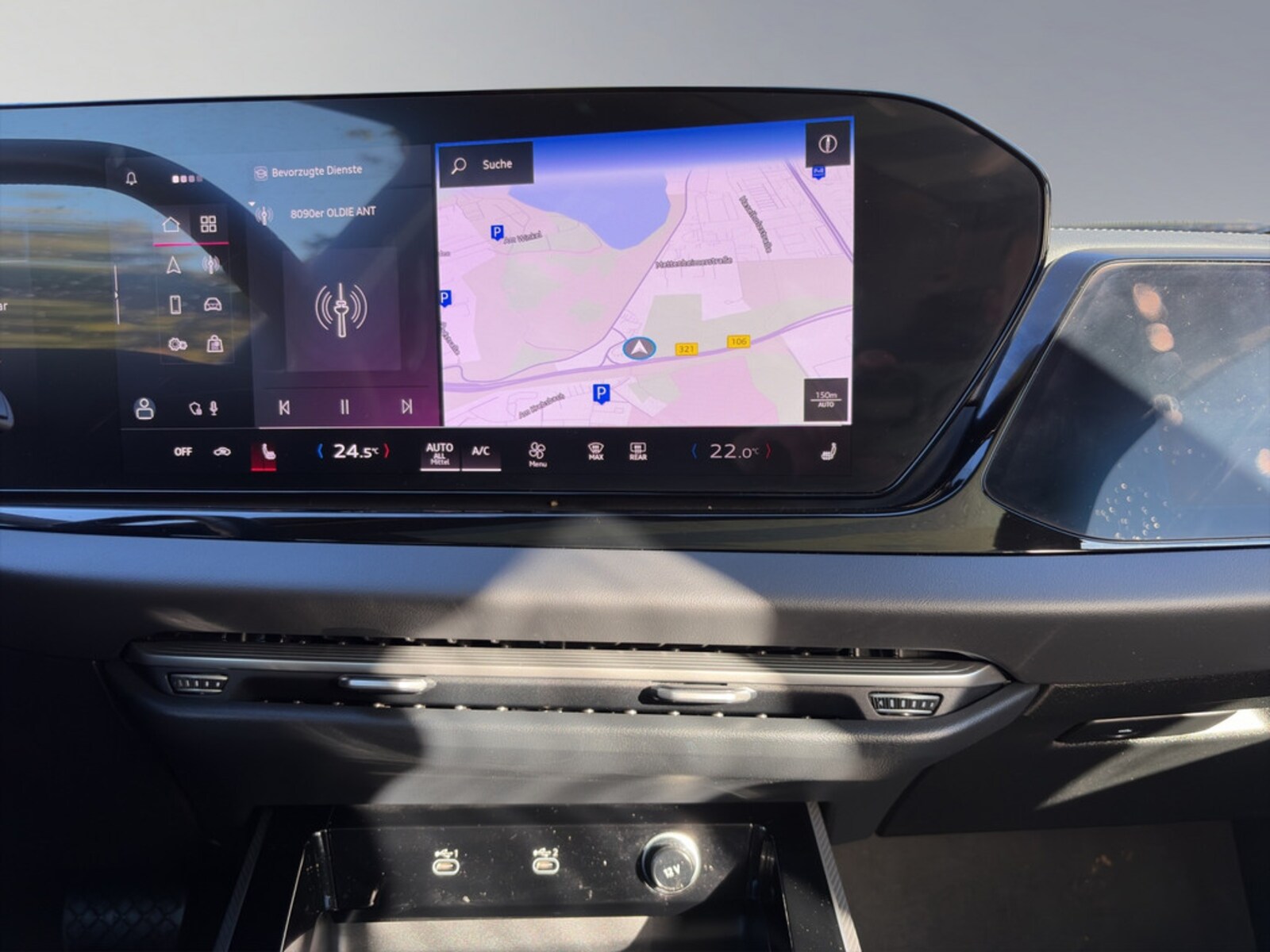 Audi A6 Avant – Bild 15