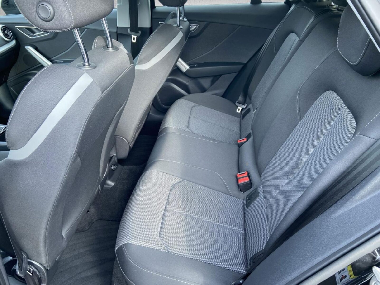 Audi Q2 – Bild 7