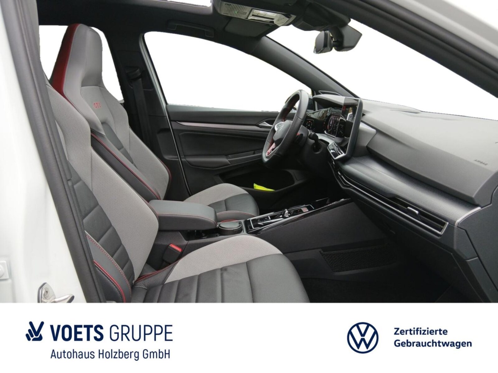 Volkswagen Golf – Bild 7