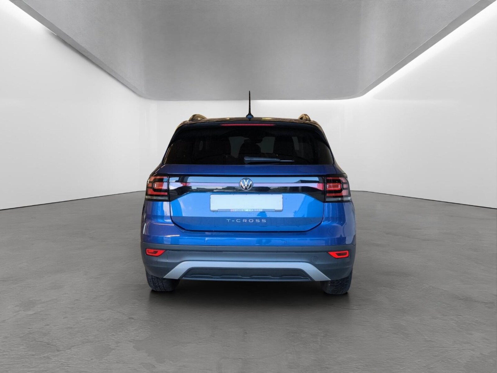 Volkswagen T-Cross – Bild 7