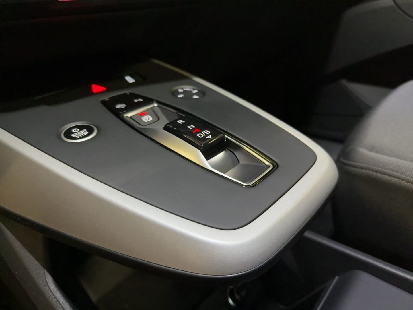 Bild über Audi Q4 e-tron 50 e-tron quattro - für weitere Informationen kontaktieren Sie den Audi Partner