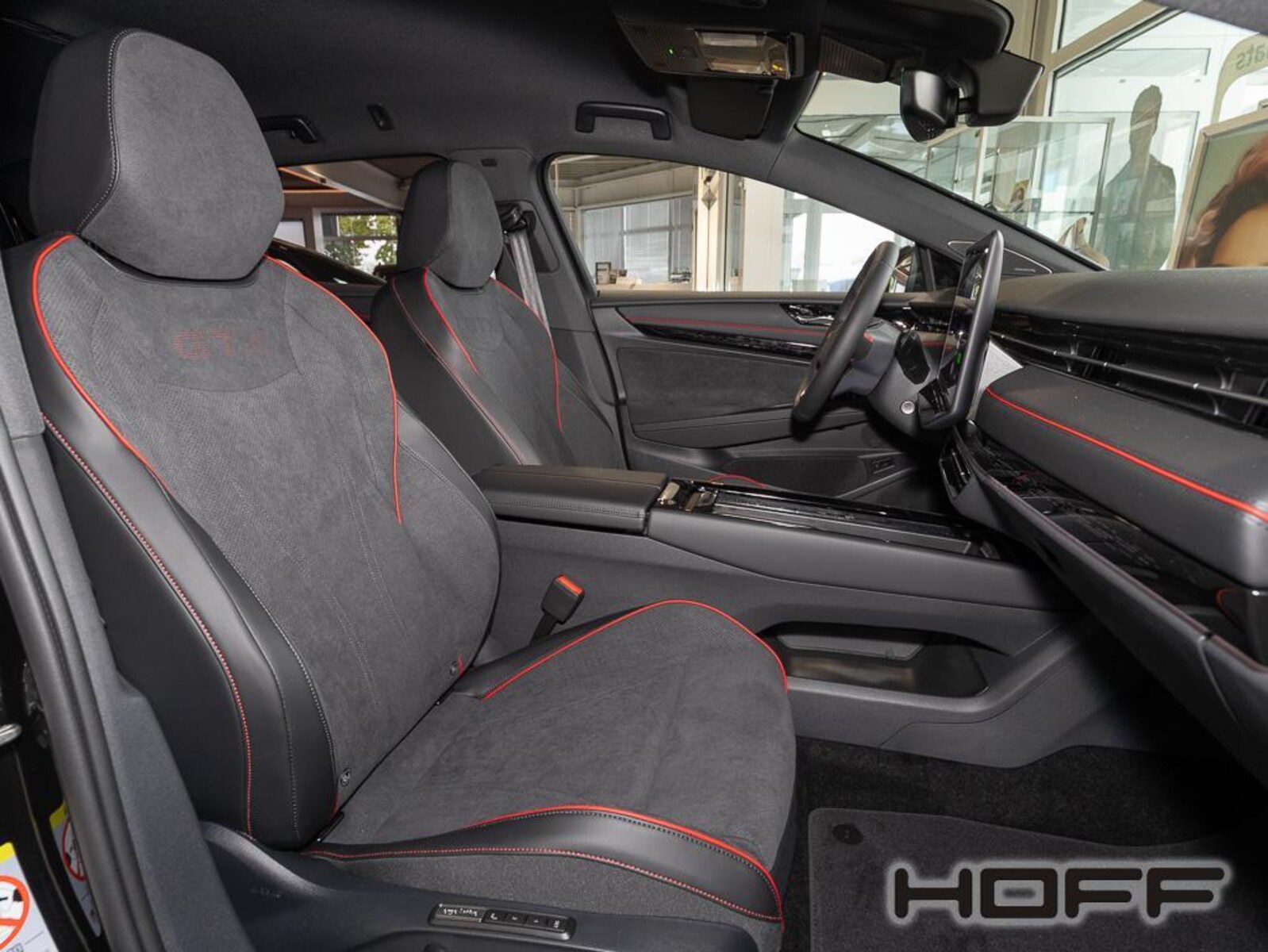 Volkswagen ID.7 Tourer – Bild 12