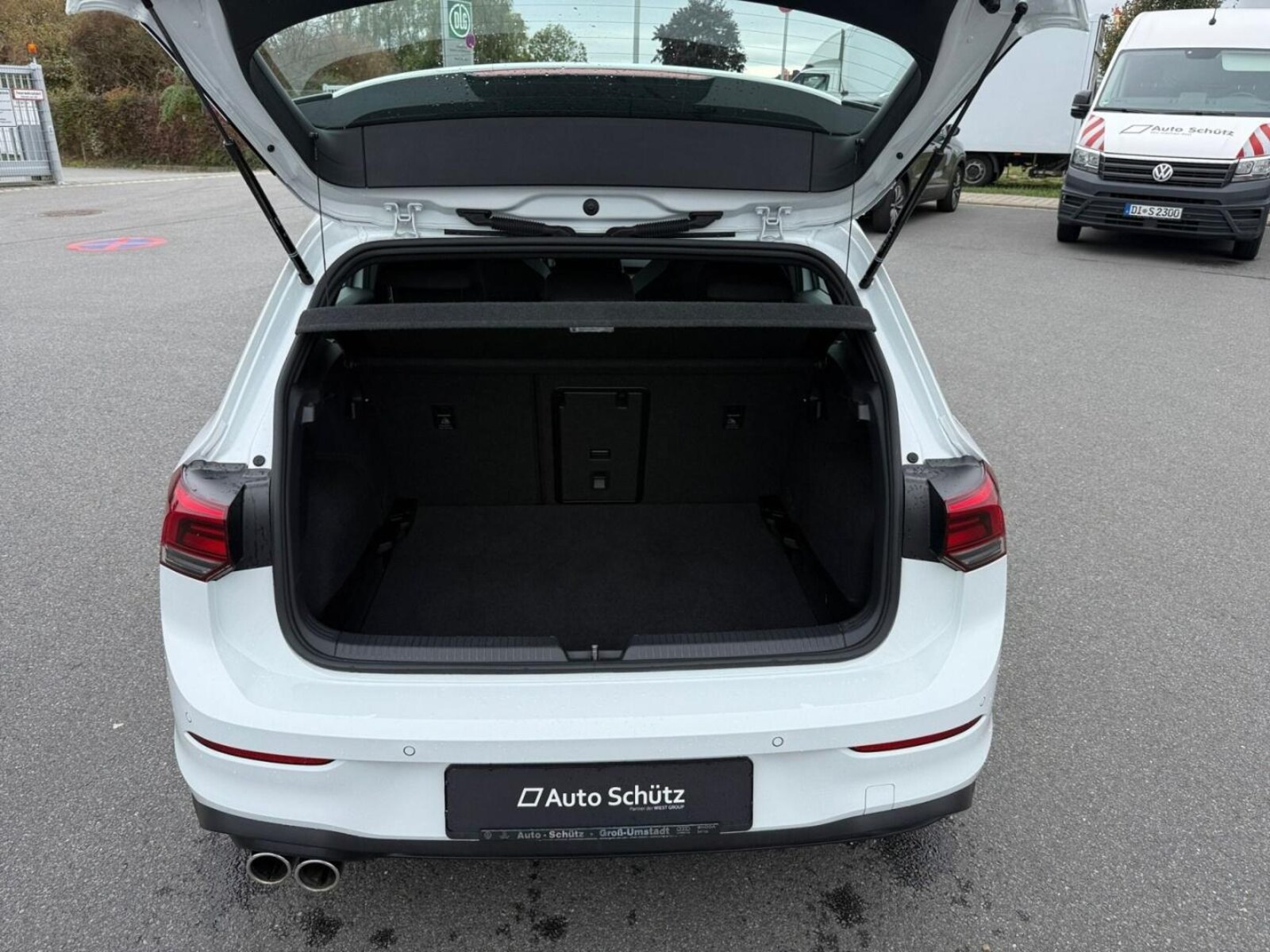 Volkswagen Golf – Bild 18