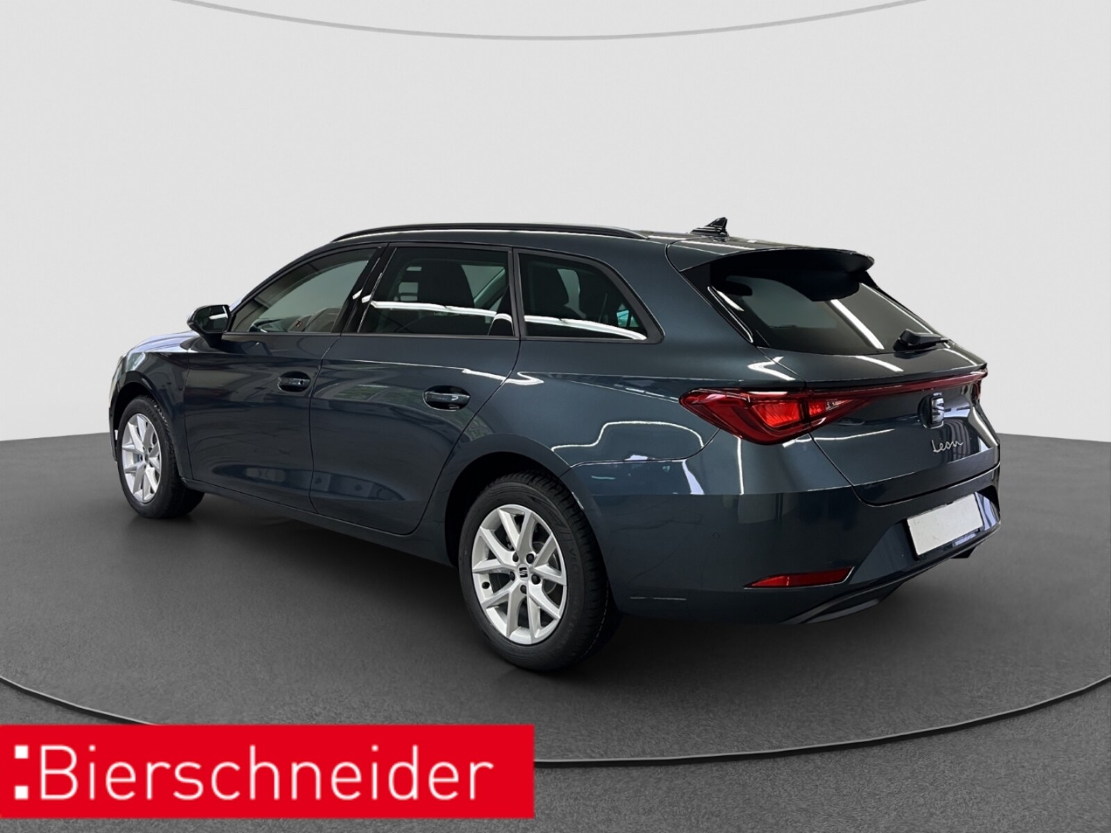 SEAT Leon Sportstourer – Bild 6