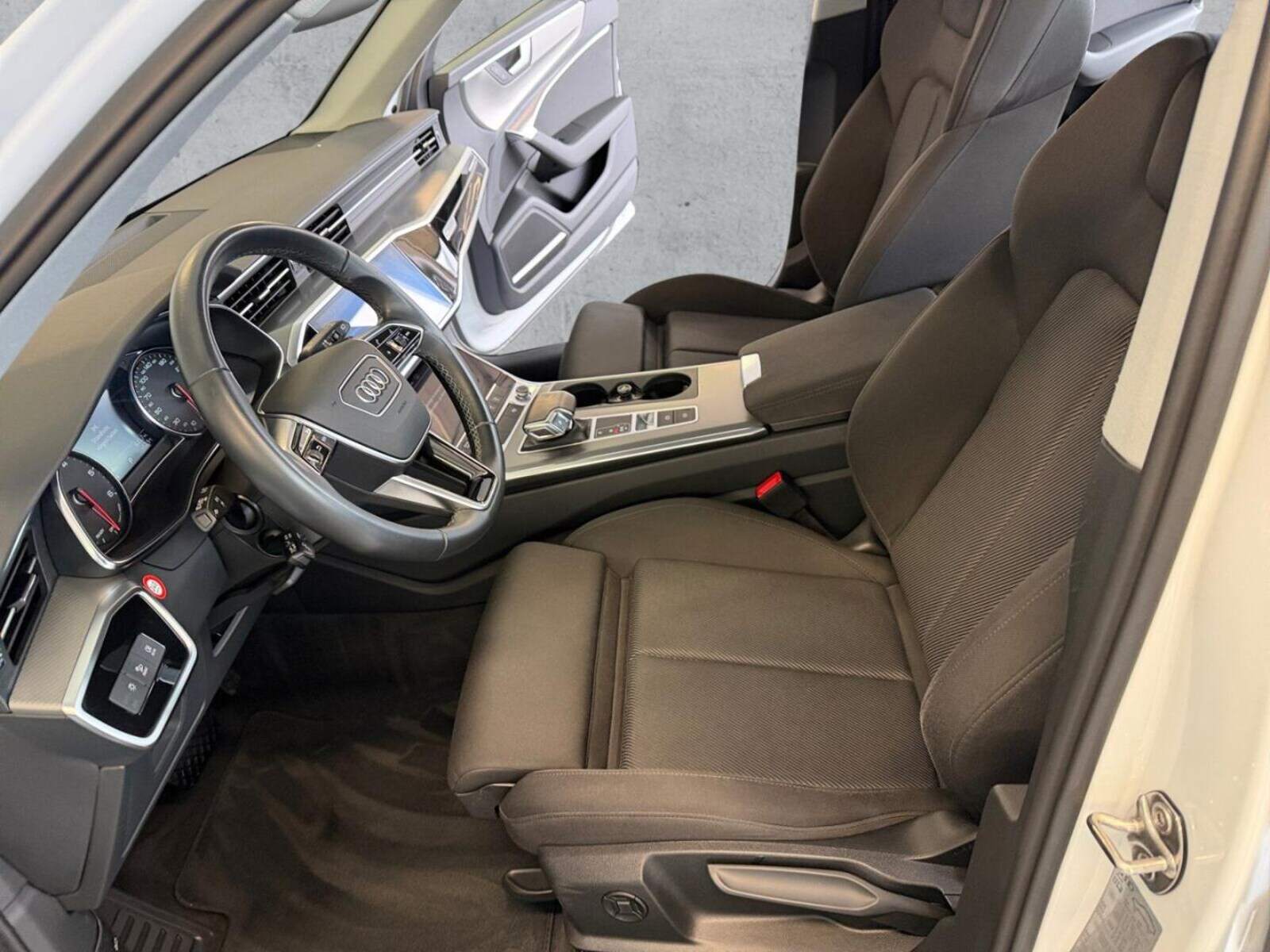 Audi A6 Avant – Bild 11