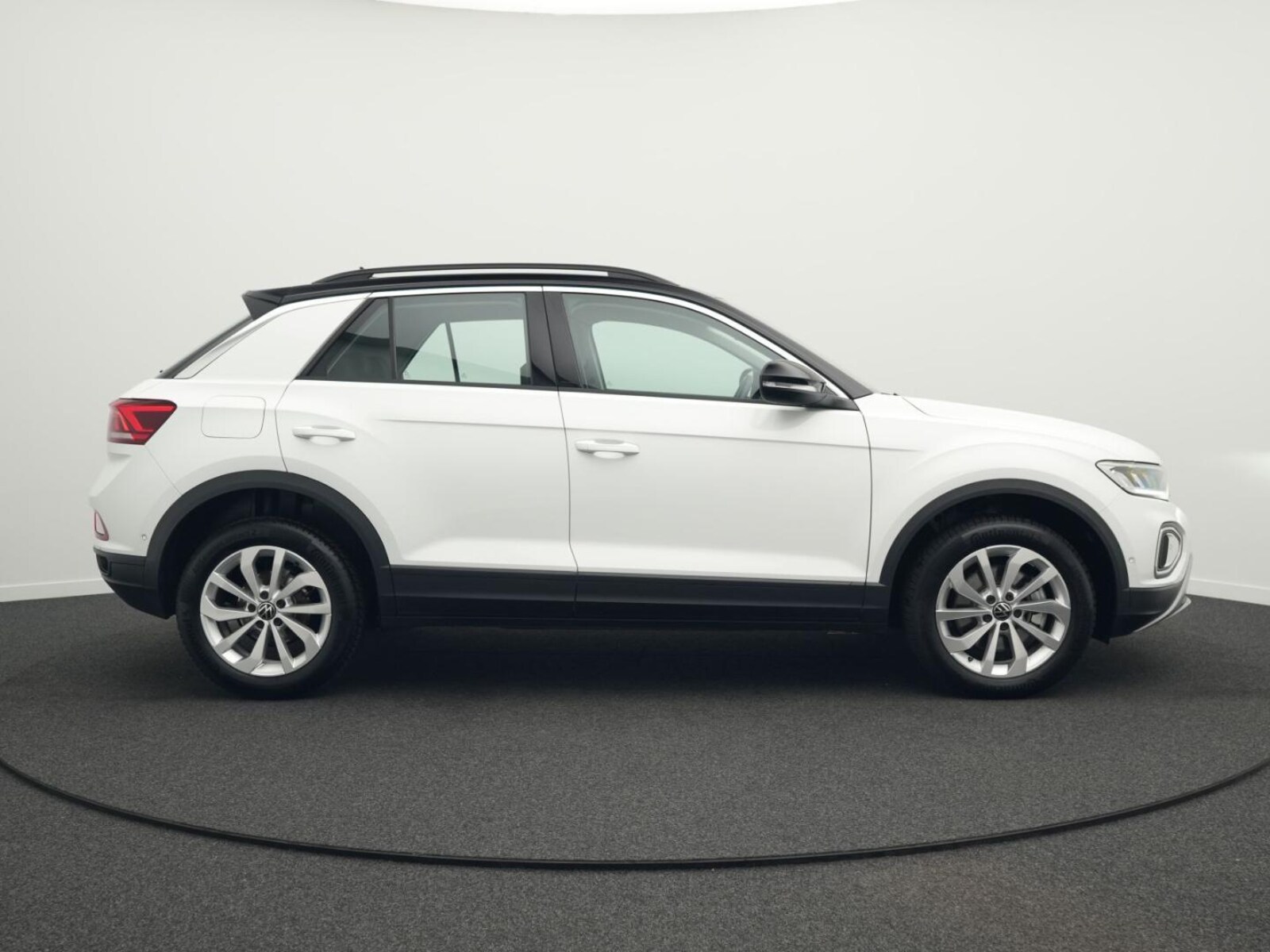 Volkswagen T-Roc – Bild 14