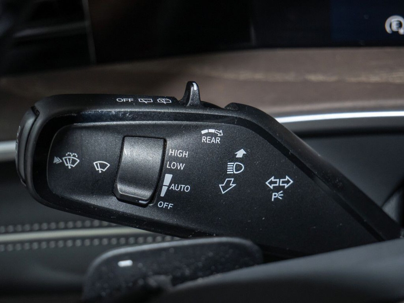 Volkswagen Tayron – Bild 17