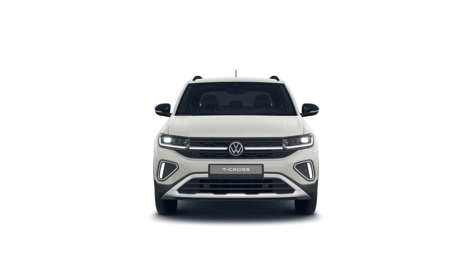 Volkswagen T-Cross – Bild 3