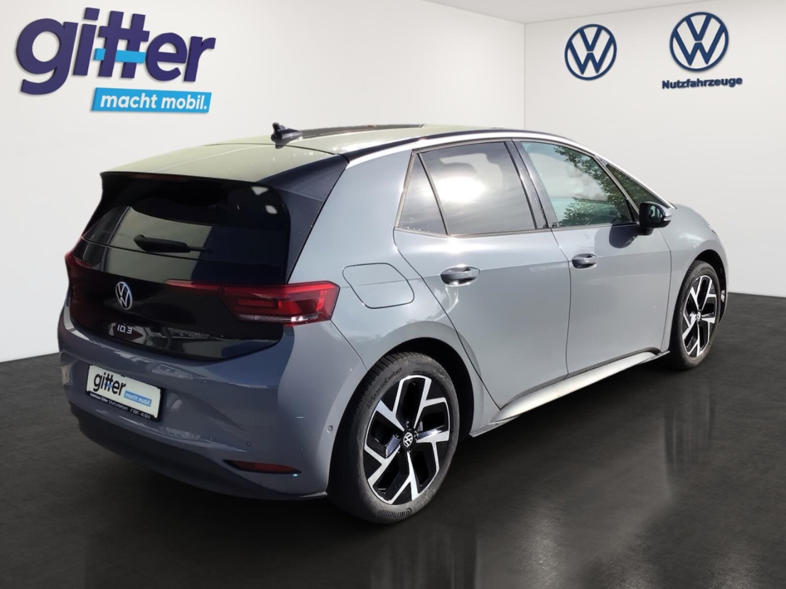 Volkswagen ID.3 – Bild 3