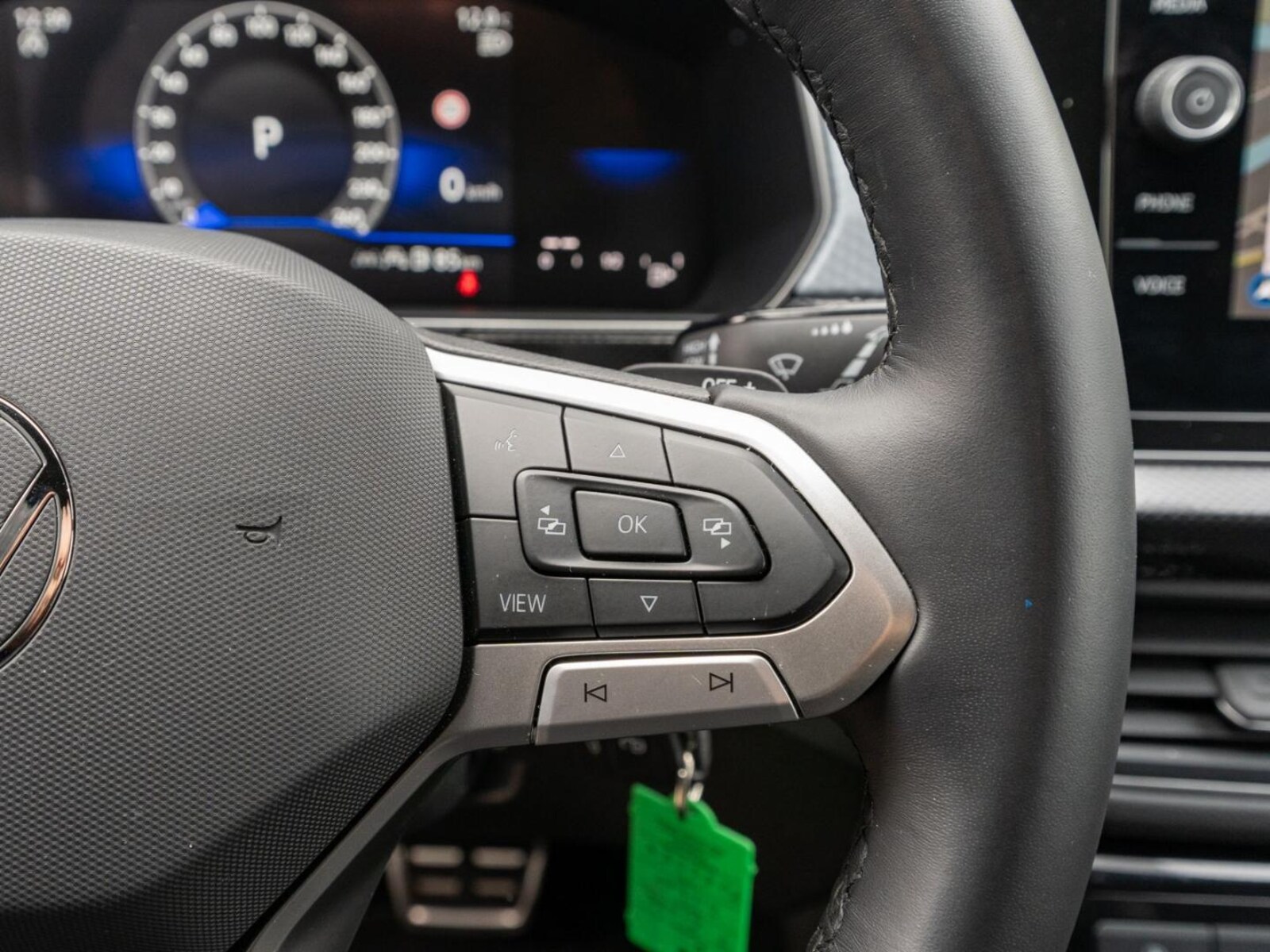 Volkswagen T-Cross – Bild 19