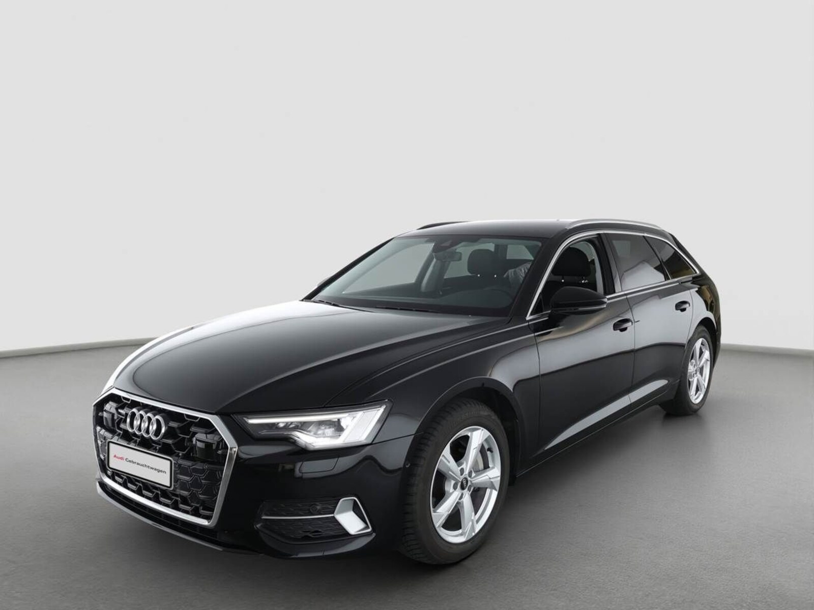 Audi A6 Avant – Bild 2