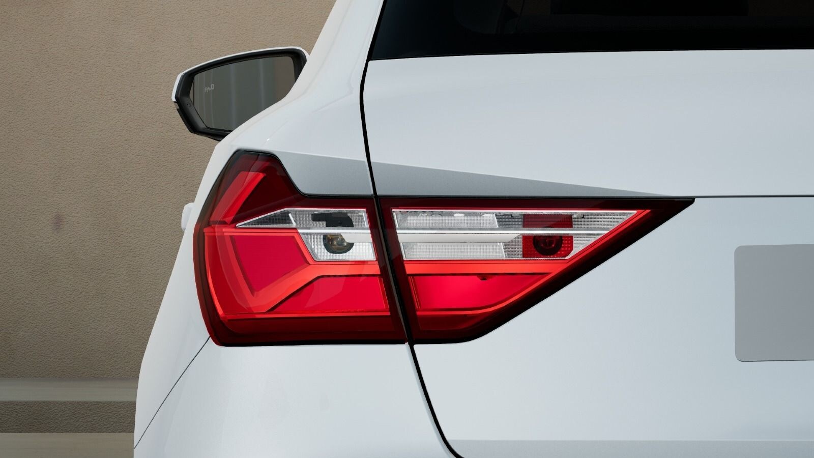 Audi A1 Sportback – Bild 7