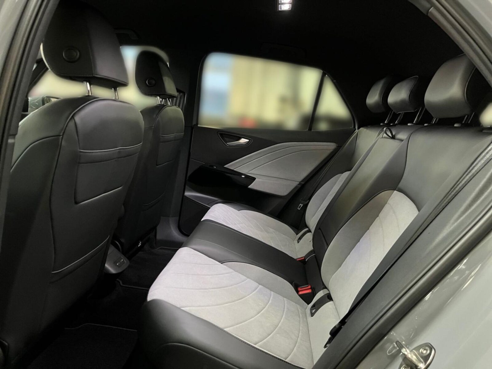 Volkswagen ID.3 – Bild 13