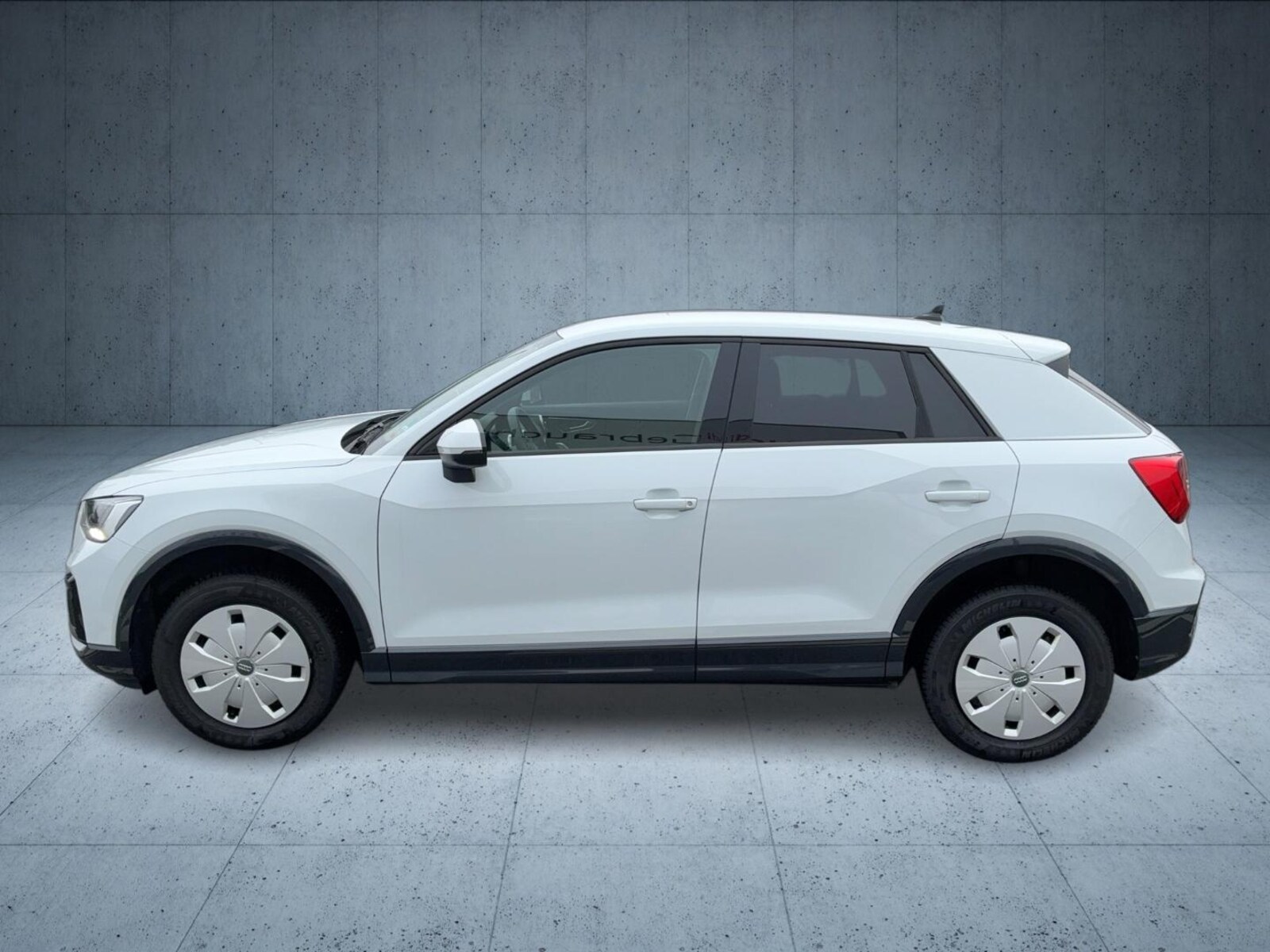 Audi Q2 – Bild 3