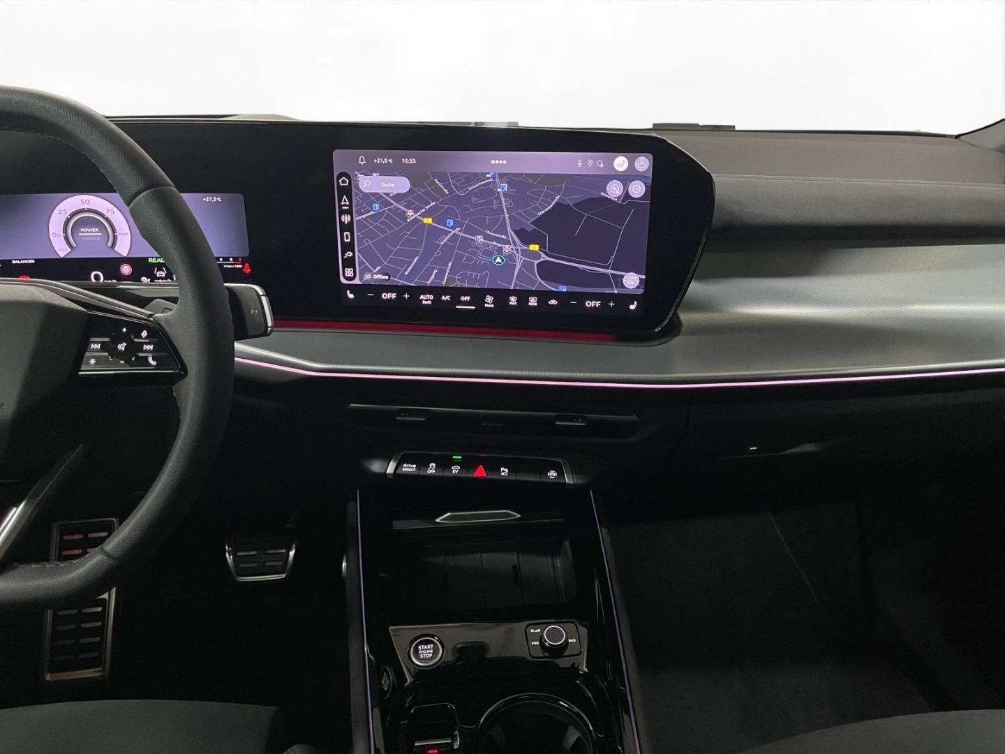 Bild über Audi Q3 SUV e-hybrid e-hybrid 200 kW S tronic - für weitere Informationen kontaktieren Sie den Audi Partner