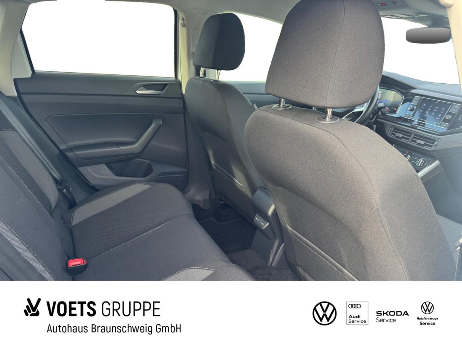 Volkswagen Polo – Bild 14