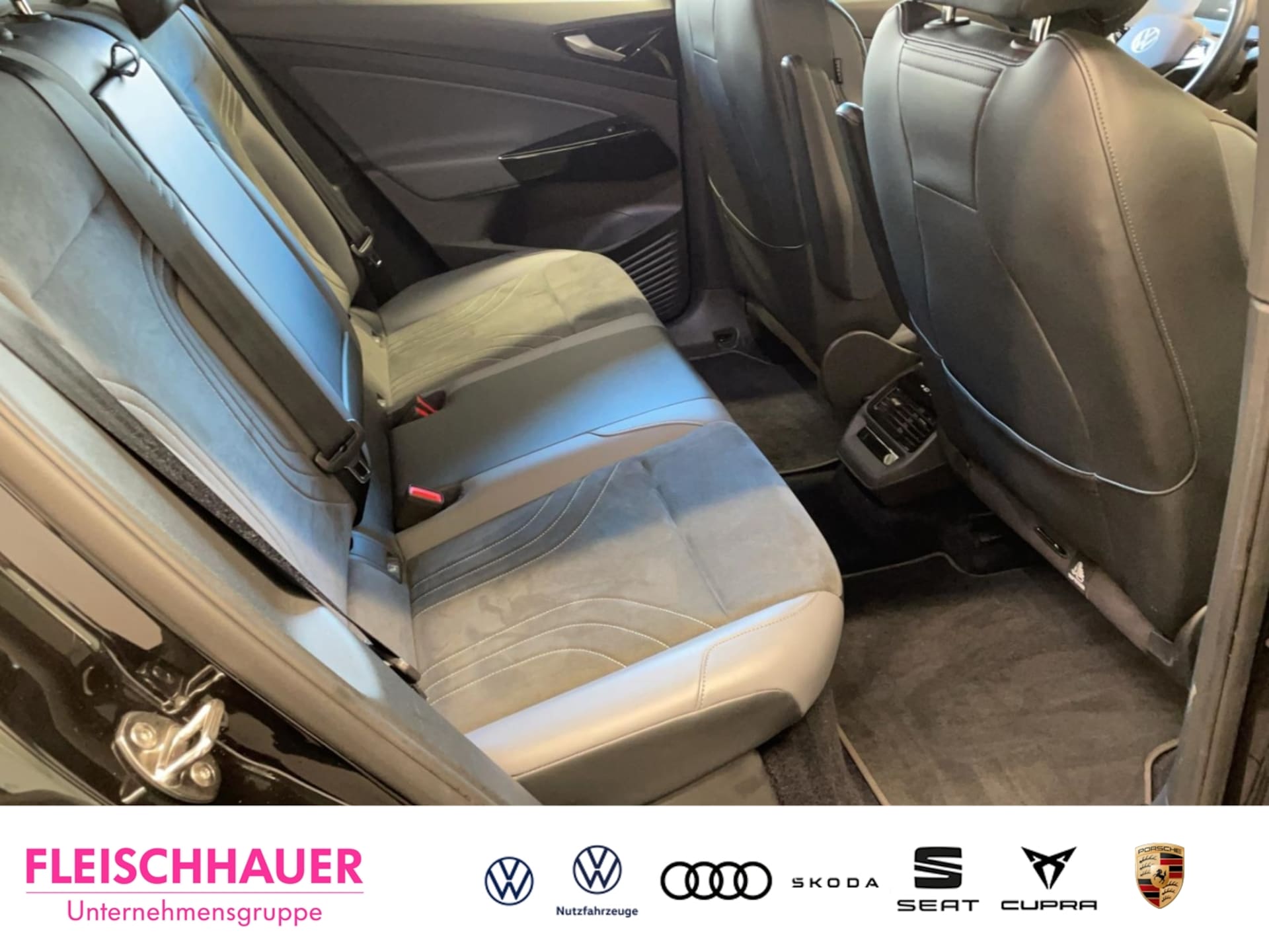 Volkswagen ID.4 Pro Performance