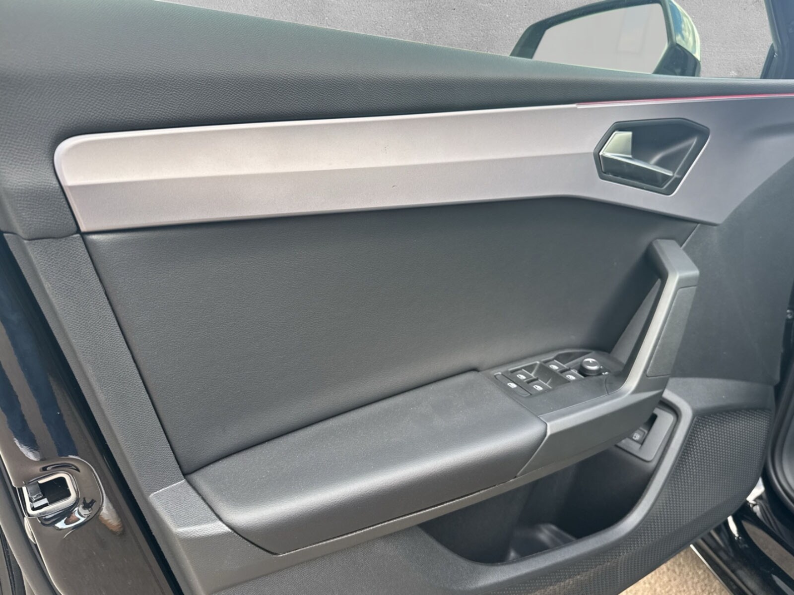 SEAT Leon – Bild 6