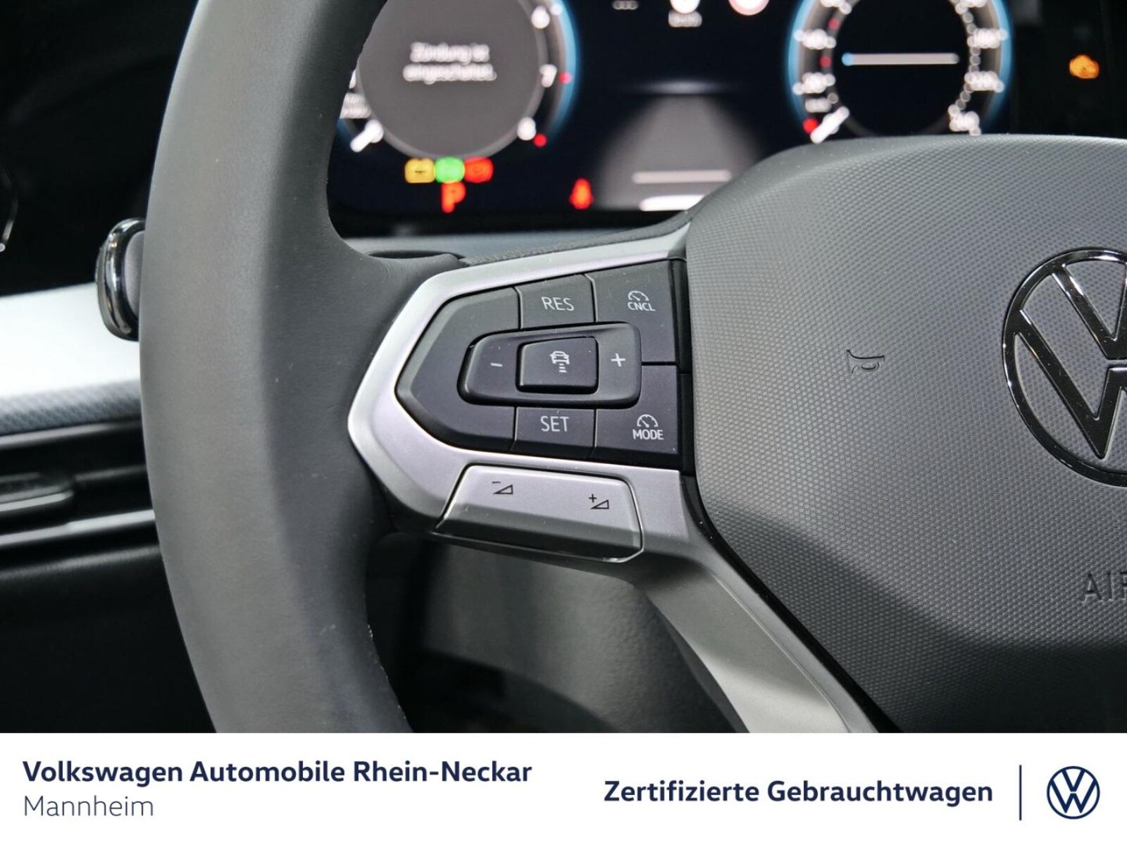Volkswagen Golf – Bild 20
