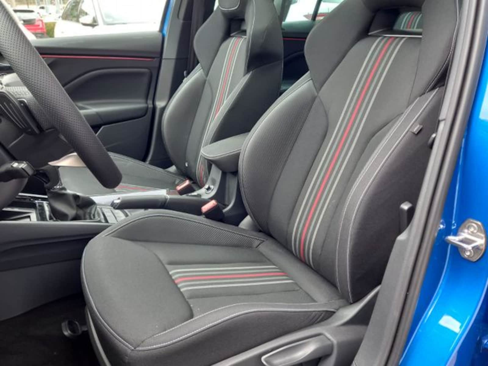 Škoda Kamiq – Bild 11