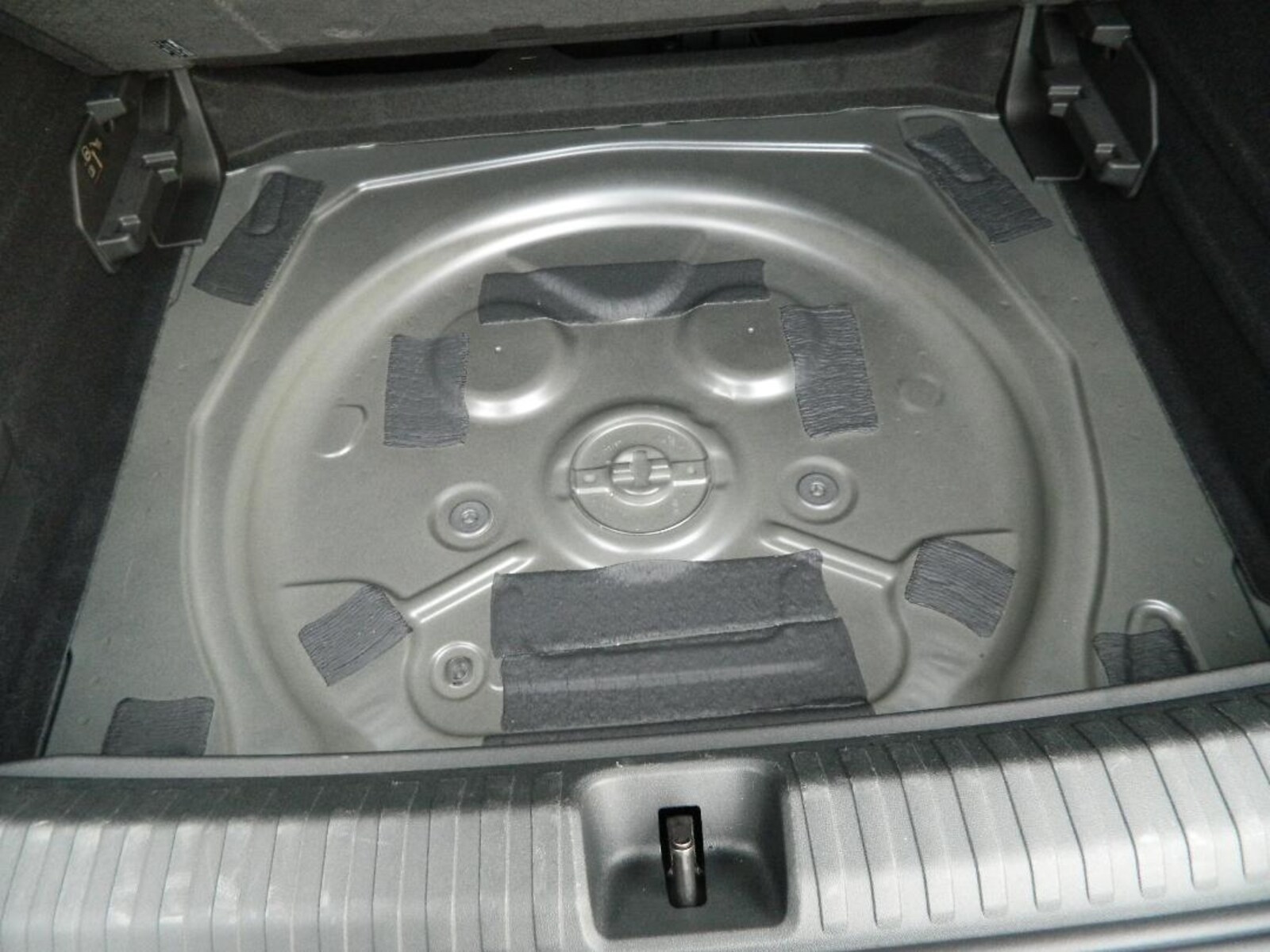 CUPRA Terramar – Bild 20