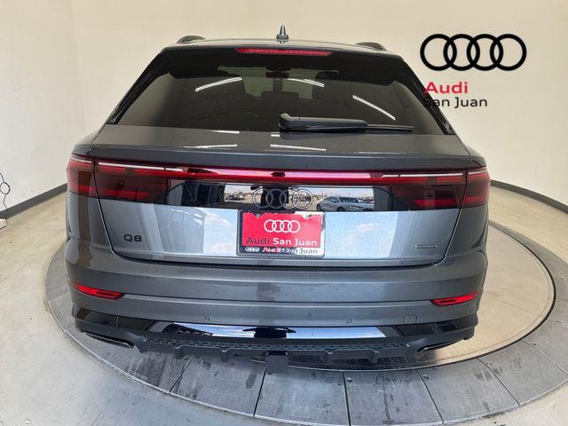 2026 Audi Q8 Premium Plus - Photo 45