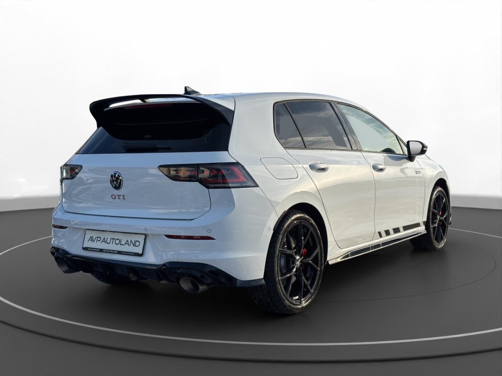 Volkswagen Golf – Bild 5
